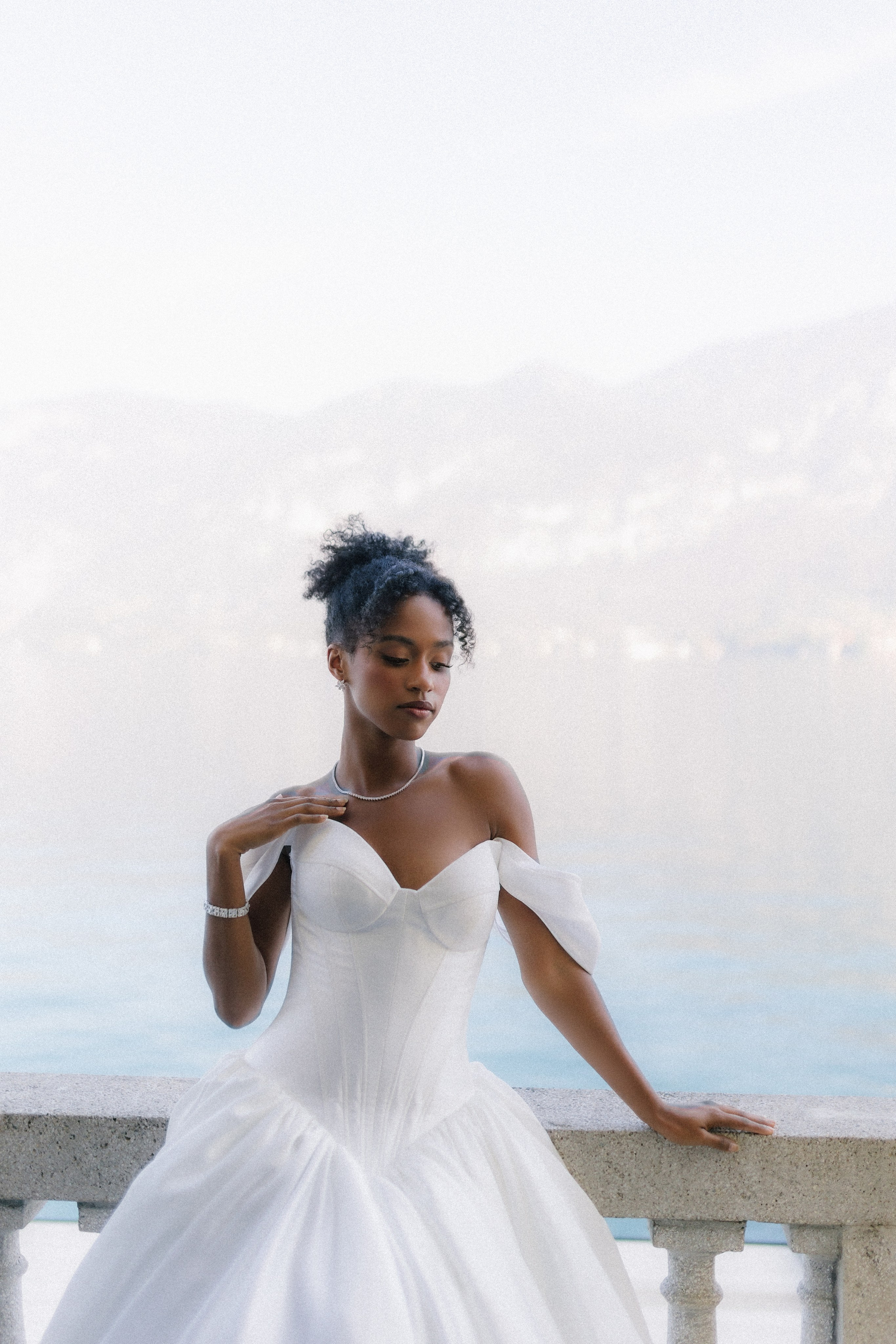Alexia & Jeremi (Italy). Hochzeitsfotografin Brovdi Elvira