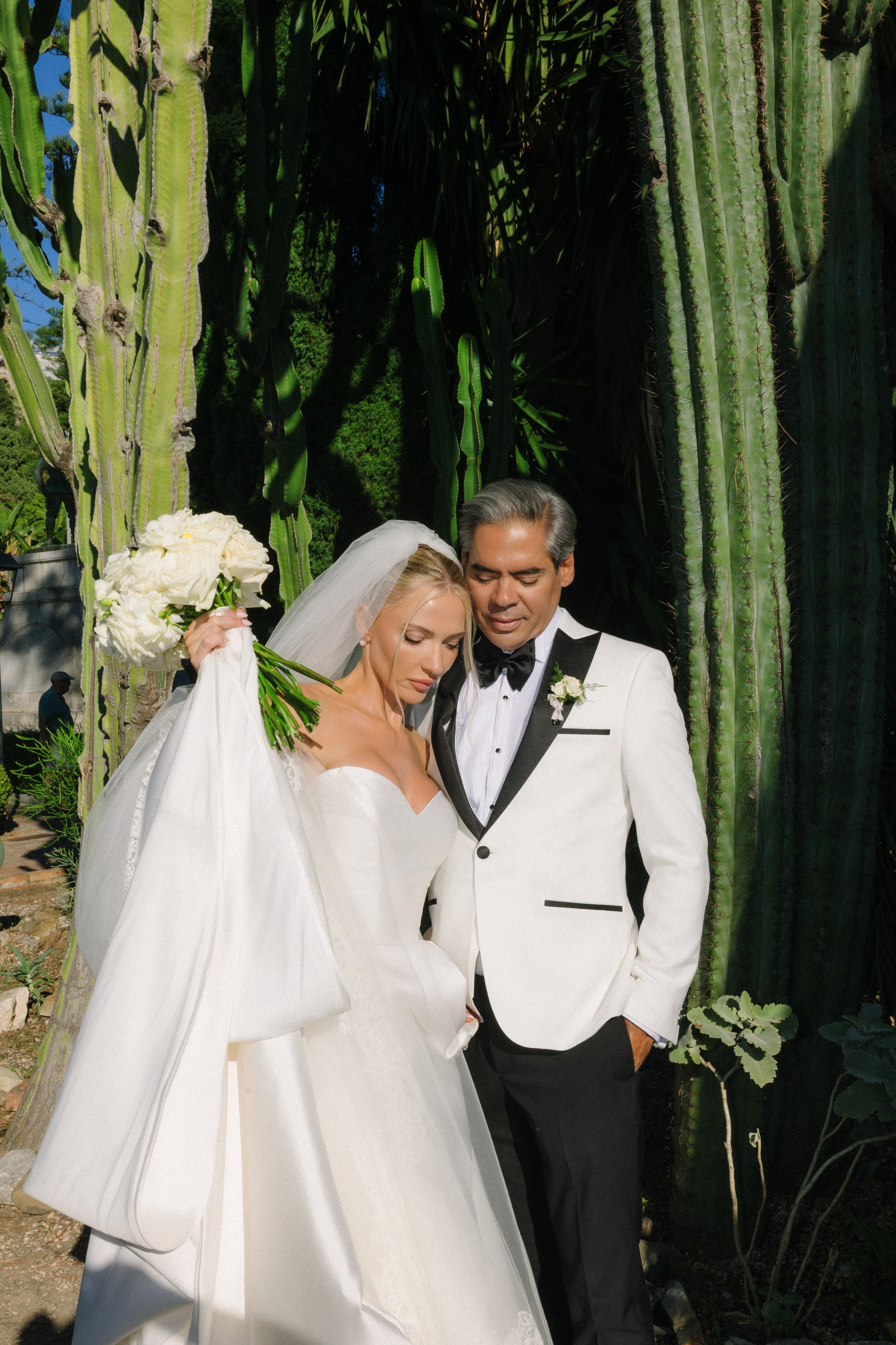 Claudio & Iryna. Wedding photographer Elvira Brovdi