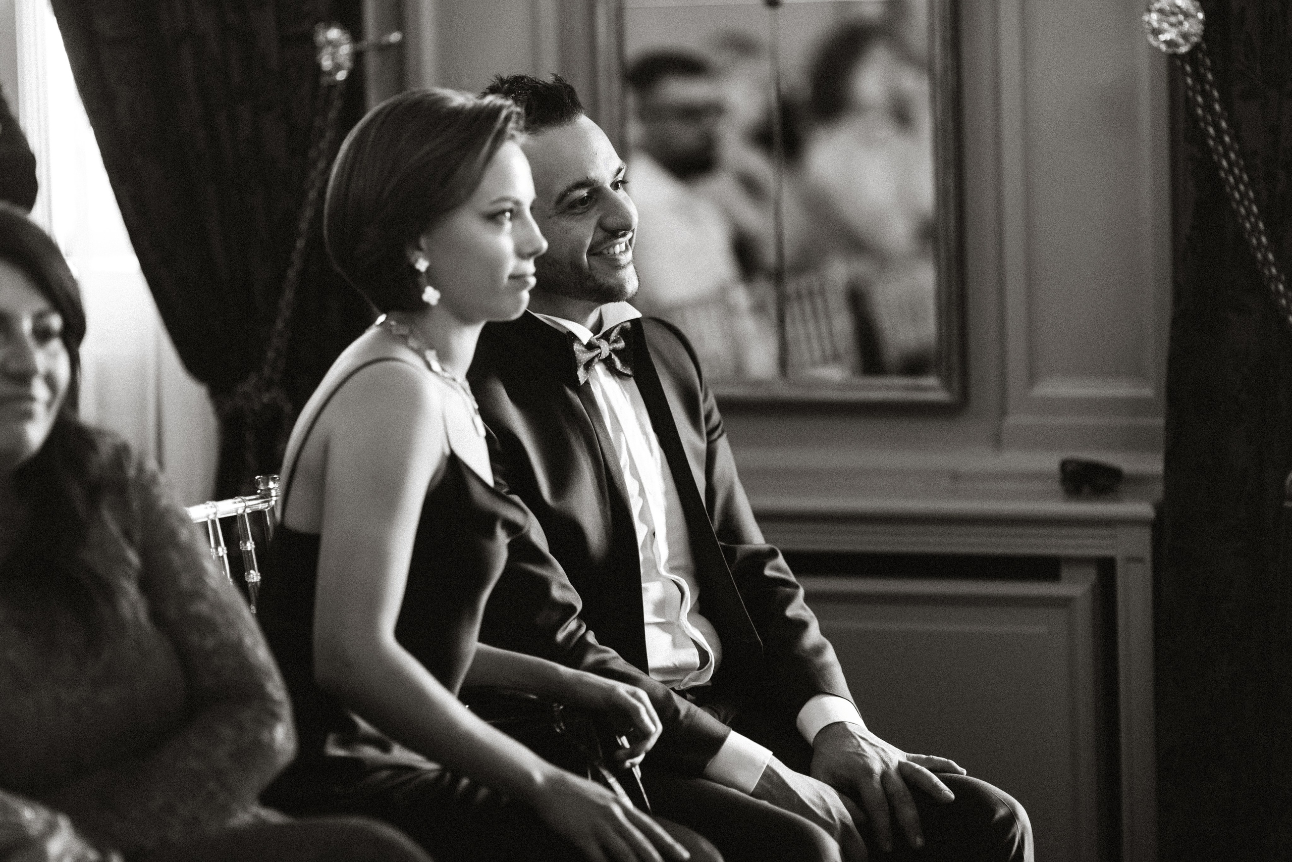 Daria & Daniel (Switzerland). Wedding photographer Elvira Brovdi