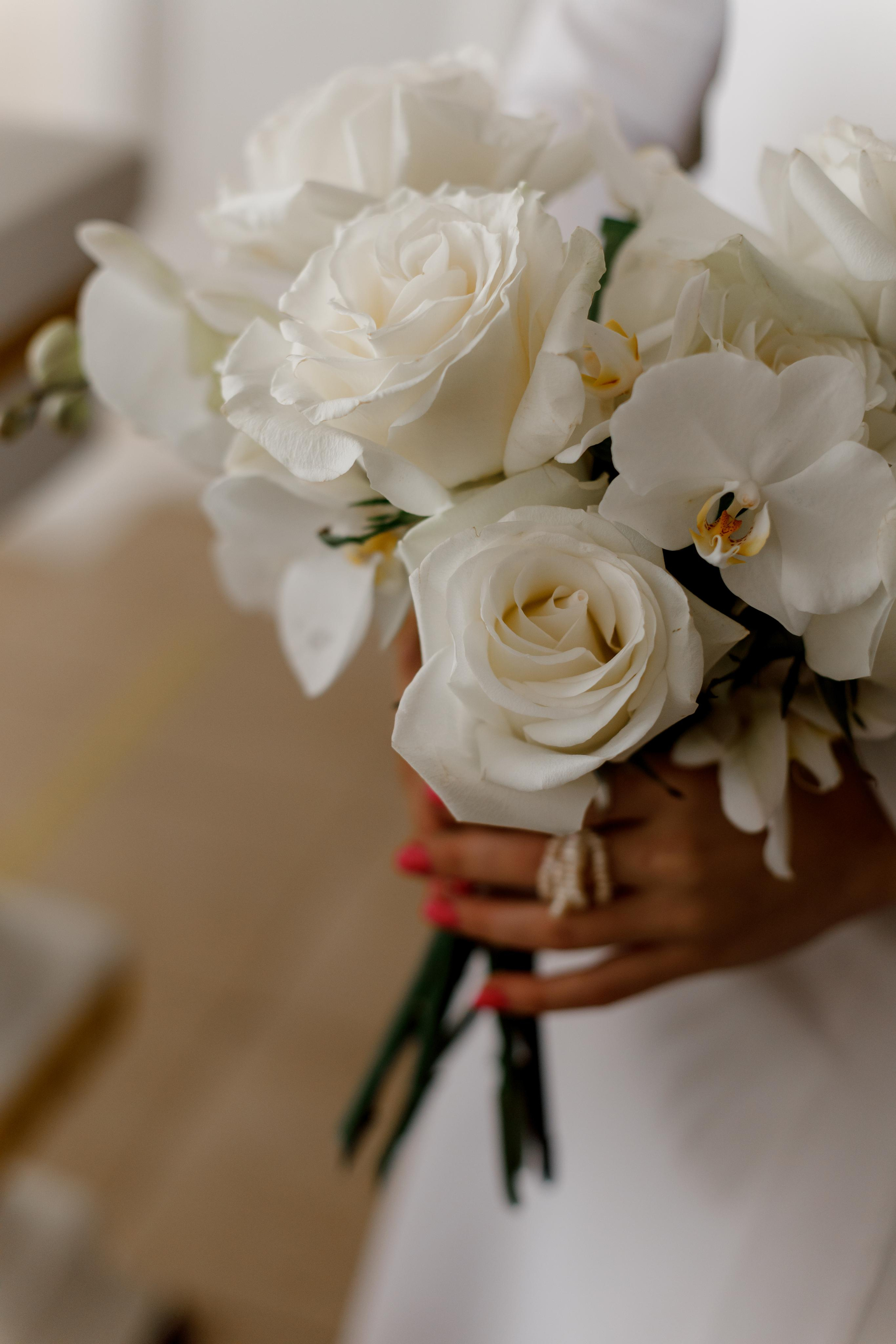 Denis & Irina. Wedding photographer Elvira Brovdi