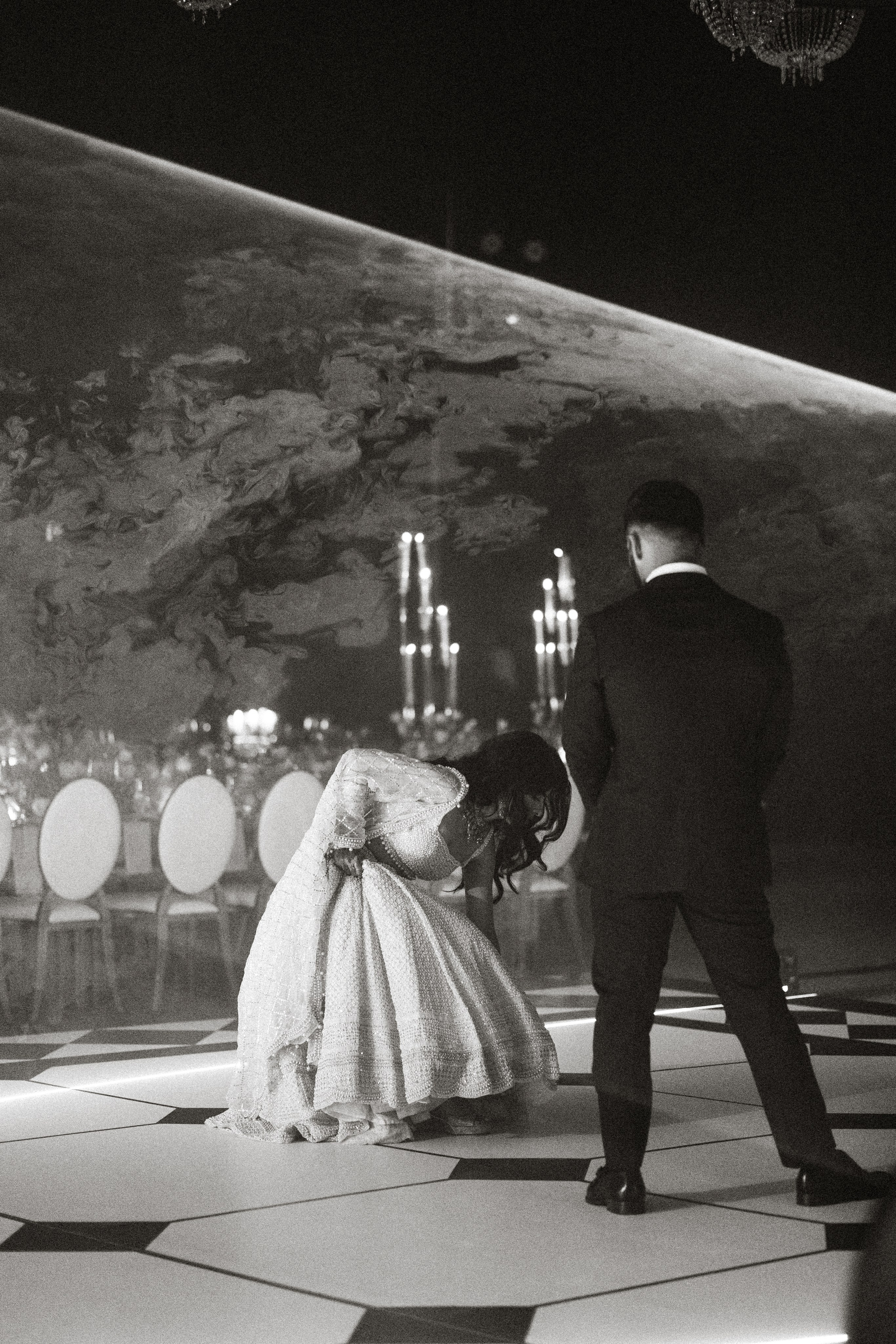 Sarina & Oudhay (Indian wedding). Hochzeitsfotografin Brovdi Elvira