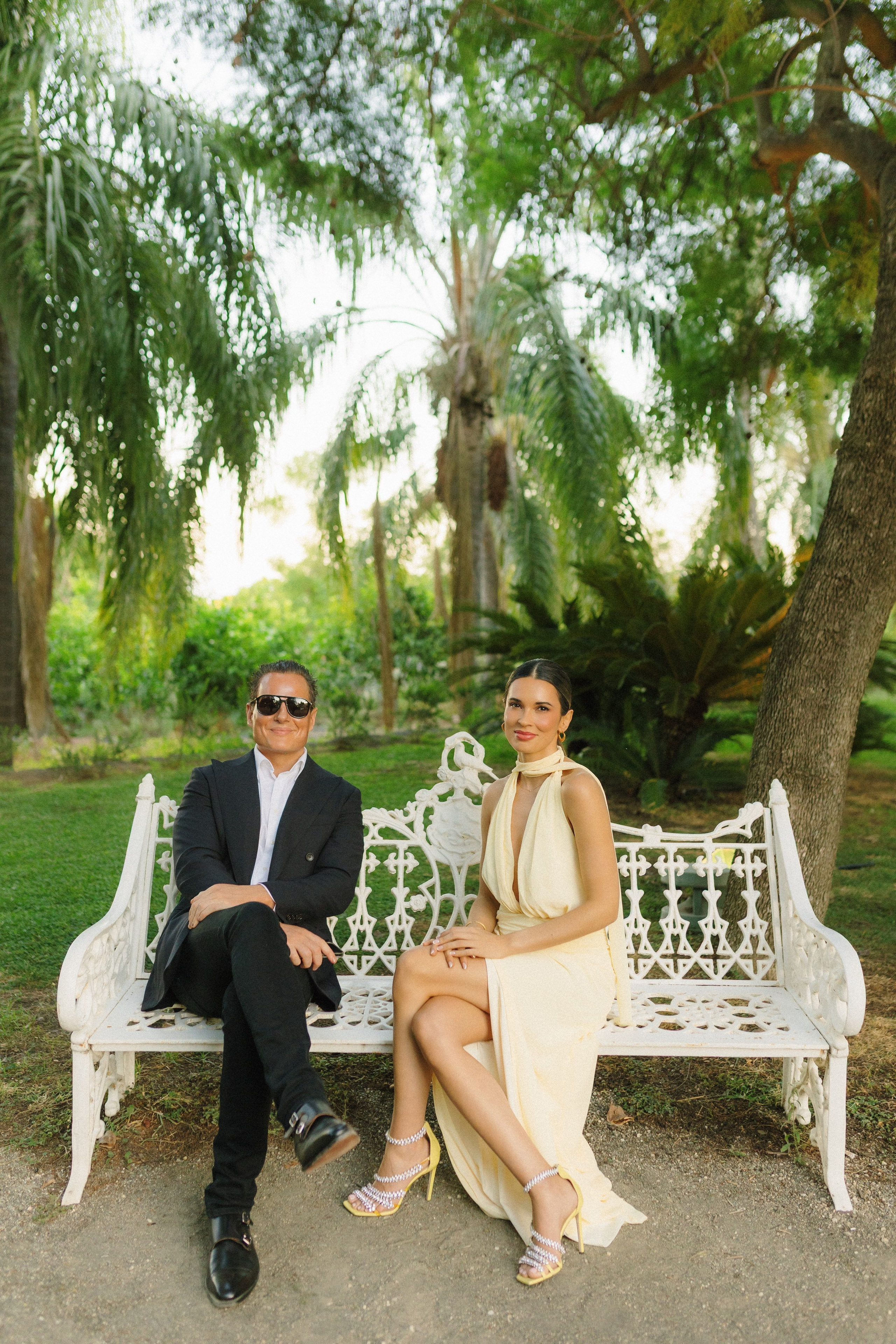 Claudio & Iryna. Wedding photographer Elvira Brovdi