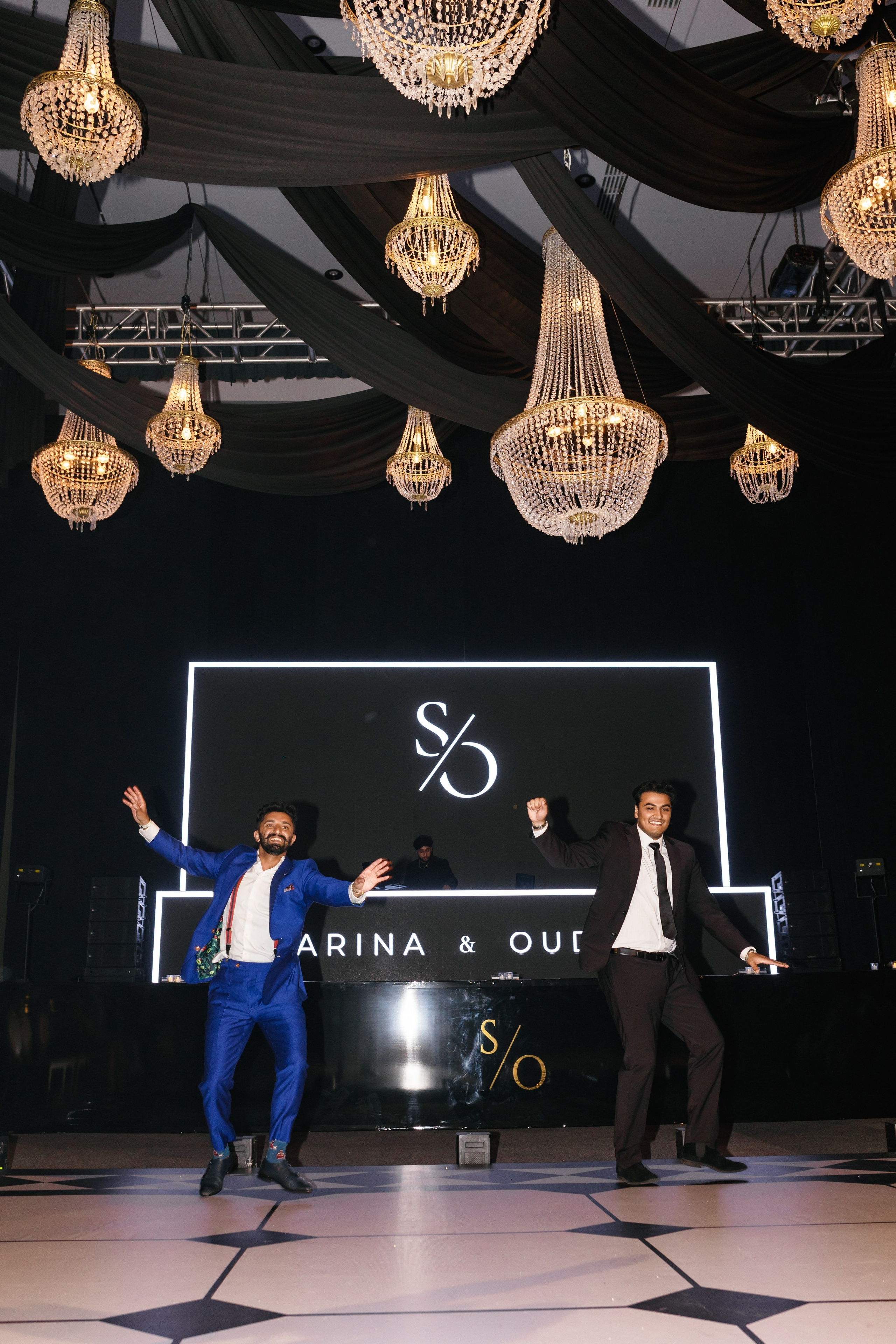 Sarina & Oudhay (Indian wedding). Hochzeitsfotografin Brovdi Elvira