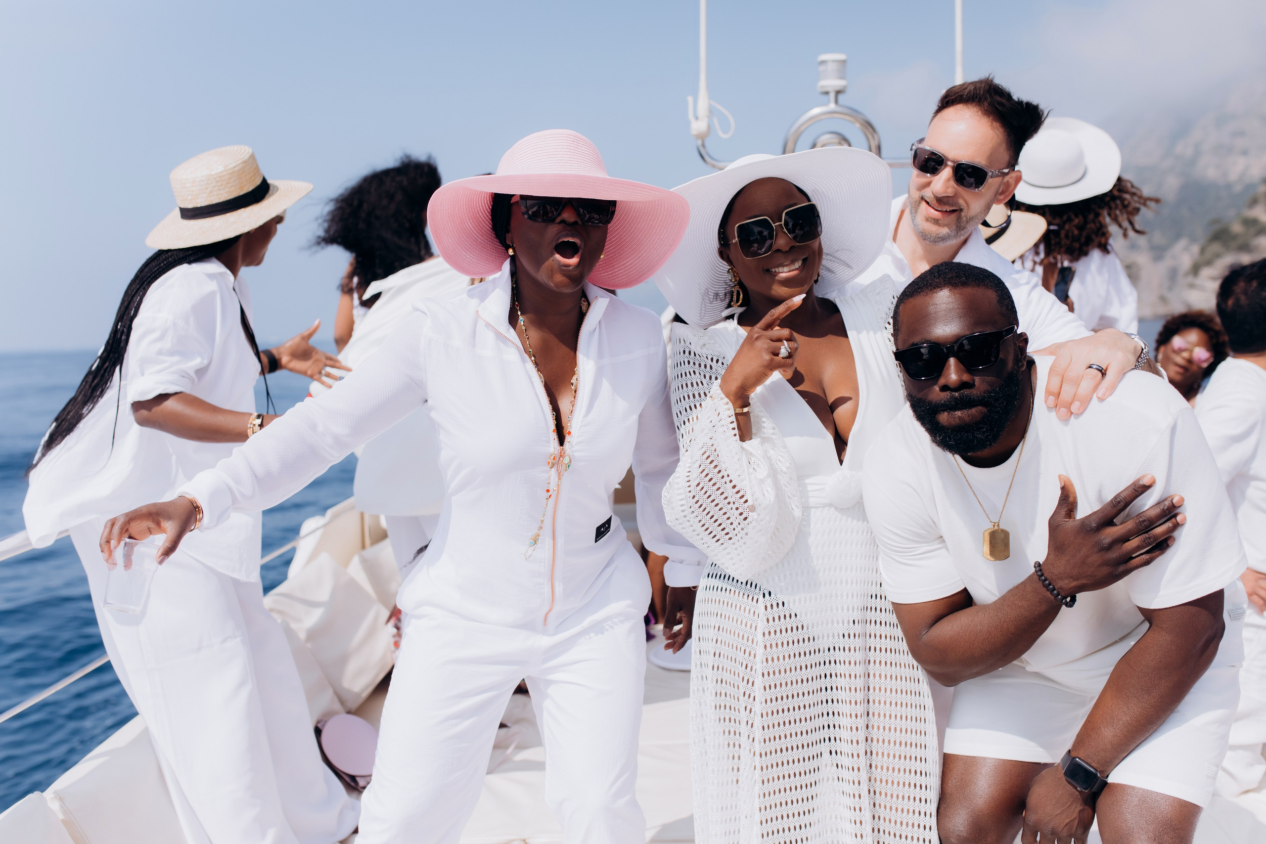 Amalfi wedding photographer. Wedding photographer Elvira Brovdi