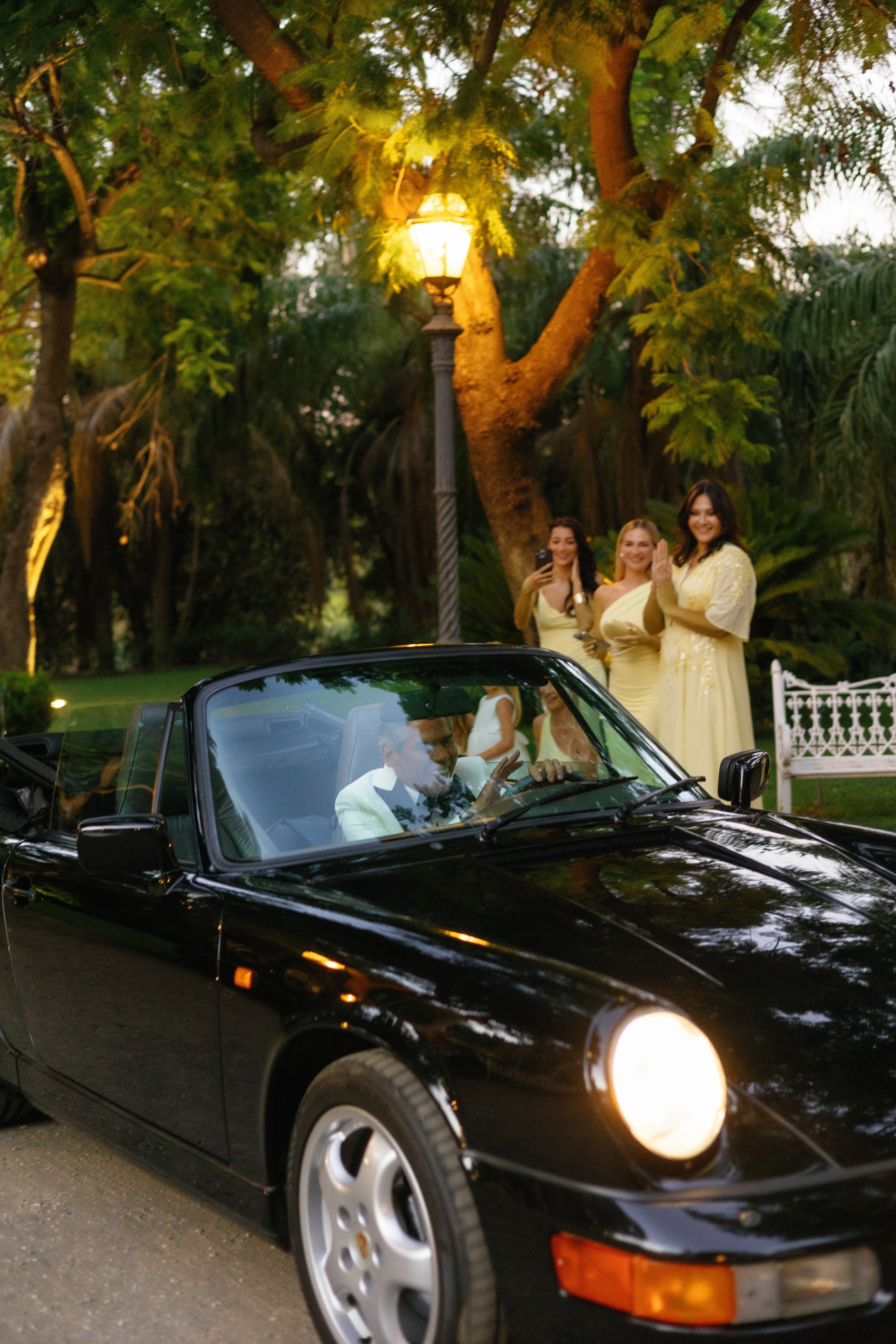 Claudio & Iryna. Wedding photographer Elvira Brovdi