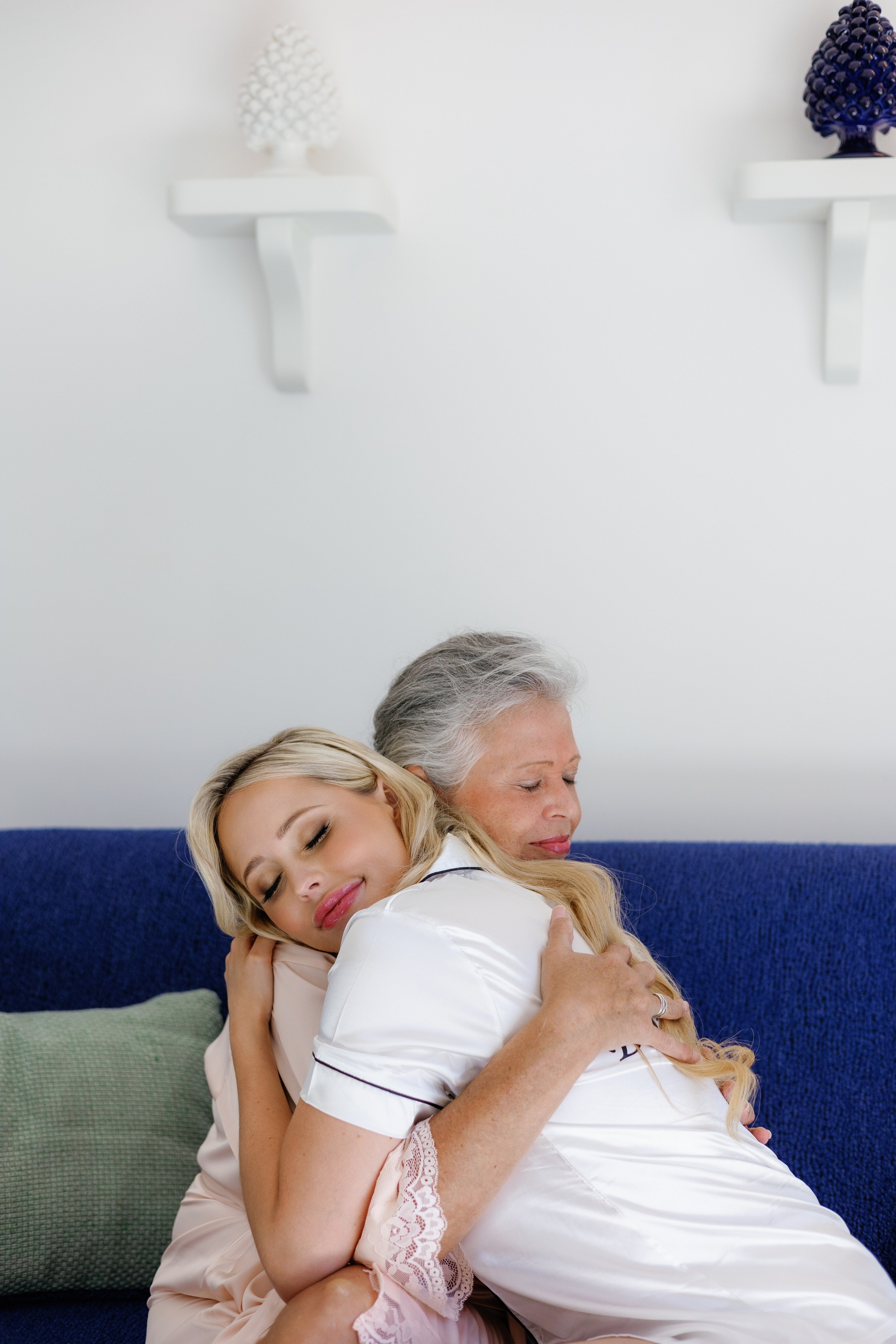 Positano wedding photographer. Wedding photographer Elvira Brovdi