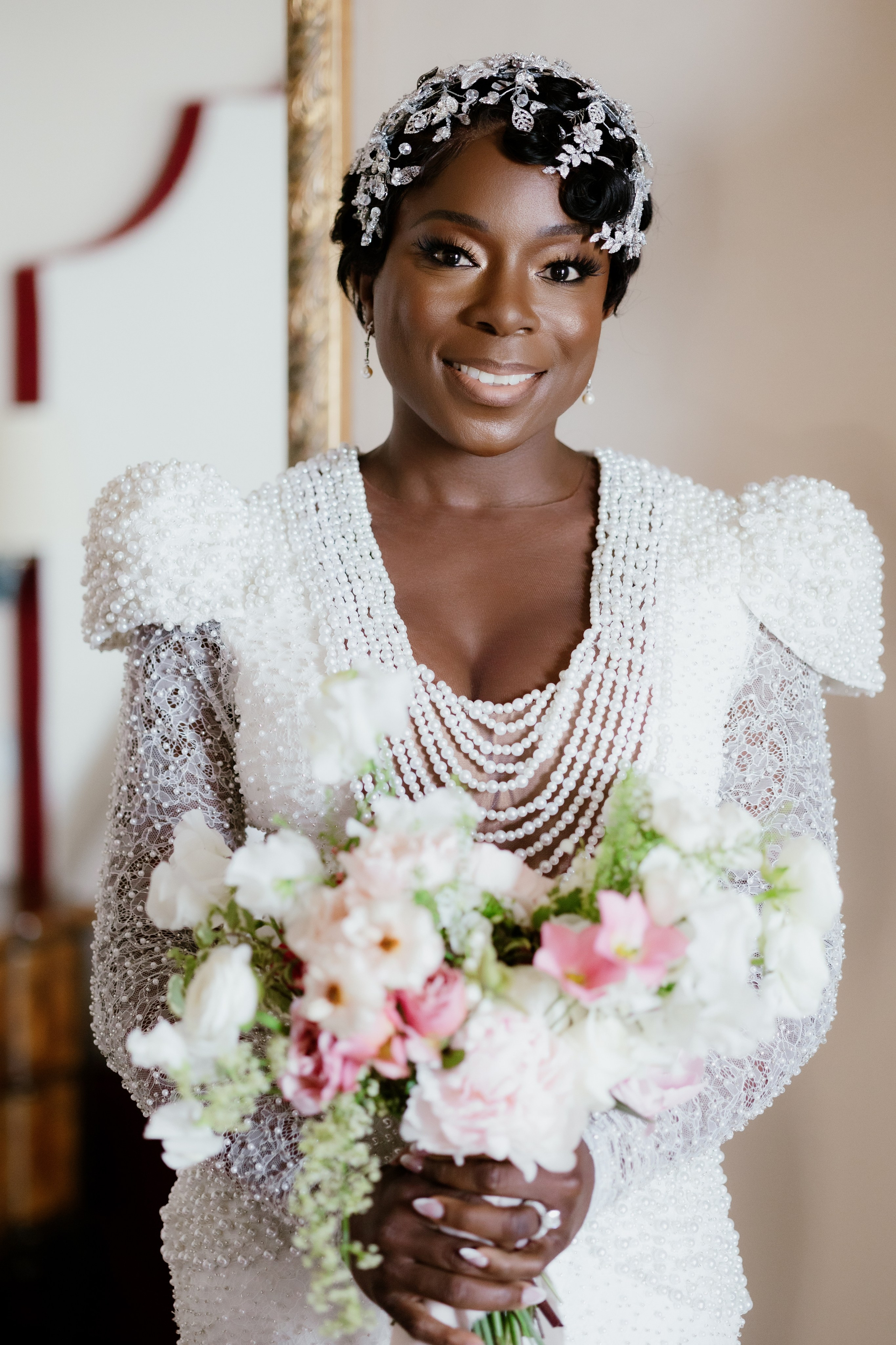 John & Lade (Italy). Wedding photographer Elvira Brovdi