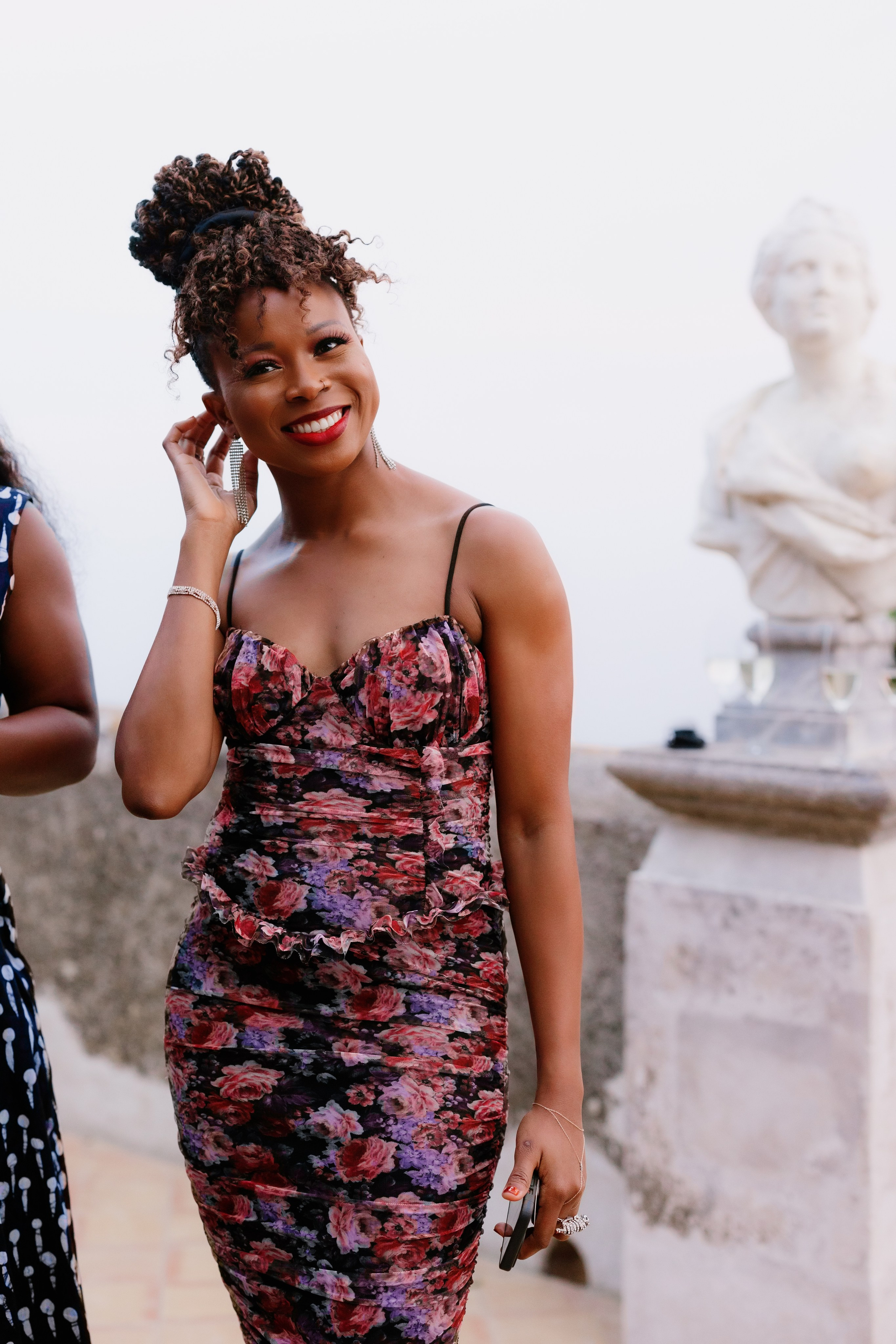 John & Lade (Italy). Wedding photographer Elvira Brovdi