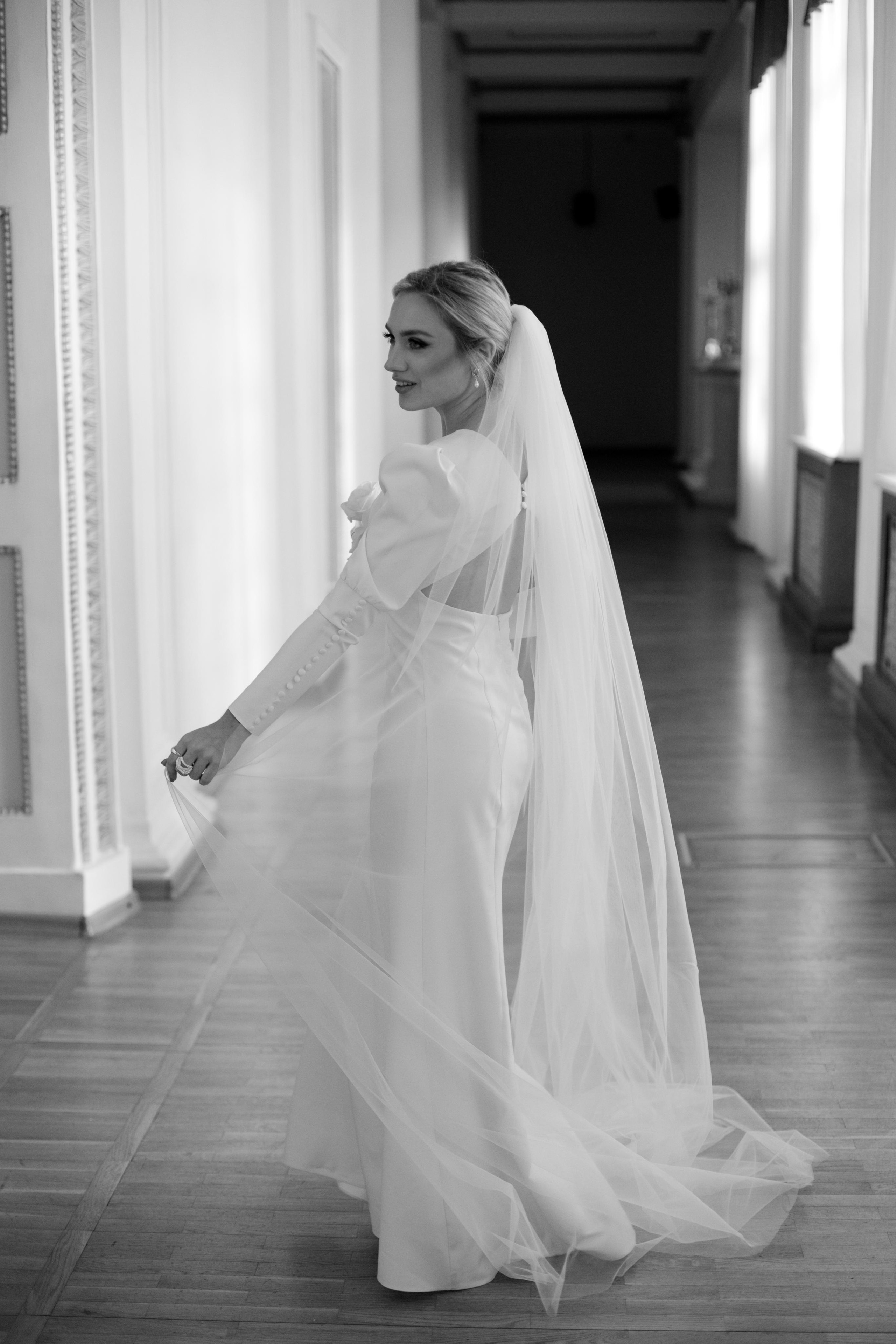 Denis & Irina. Wedding photographer Elvira Brovdi