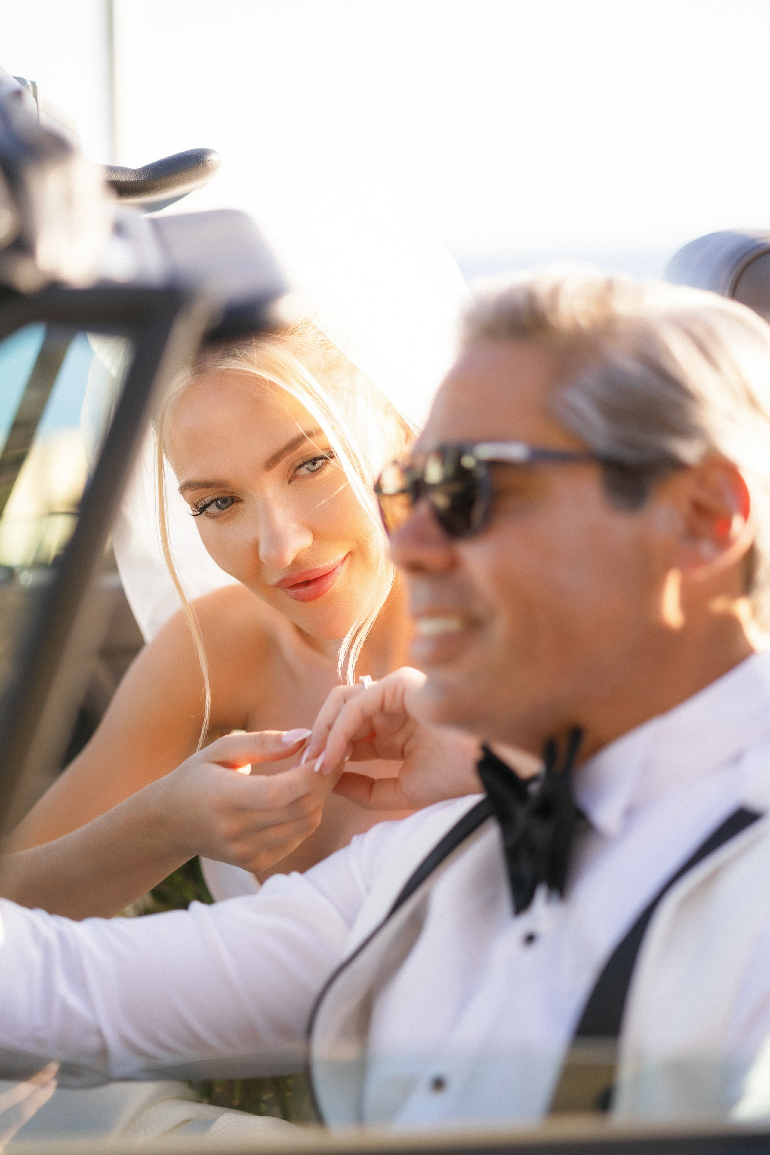 Claudio & Iryna. Wedding photographer Elvira Brovdi