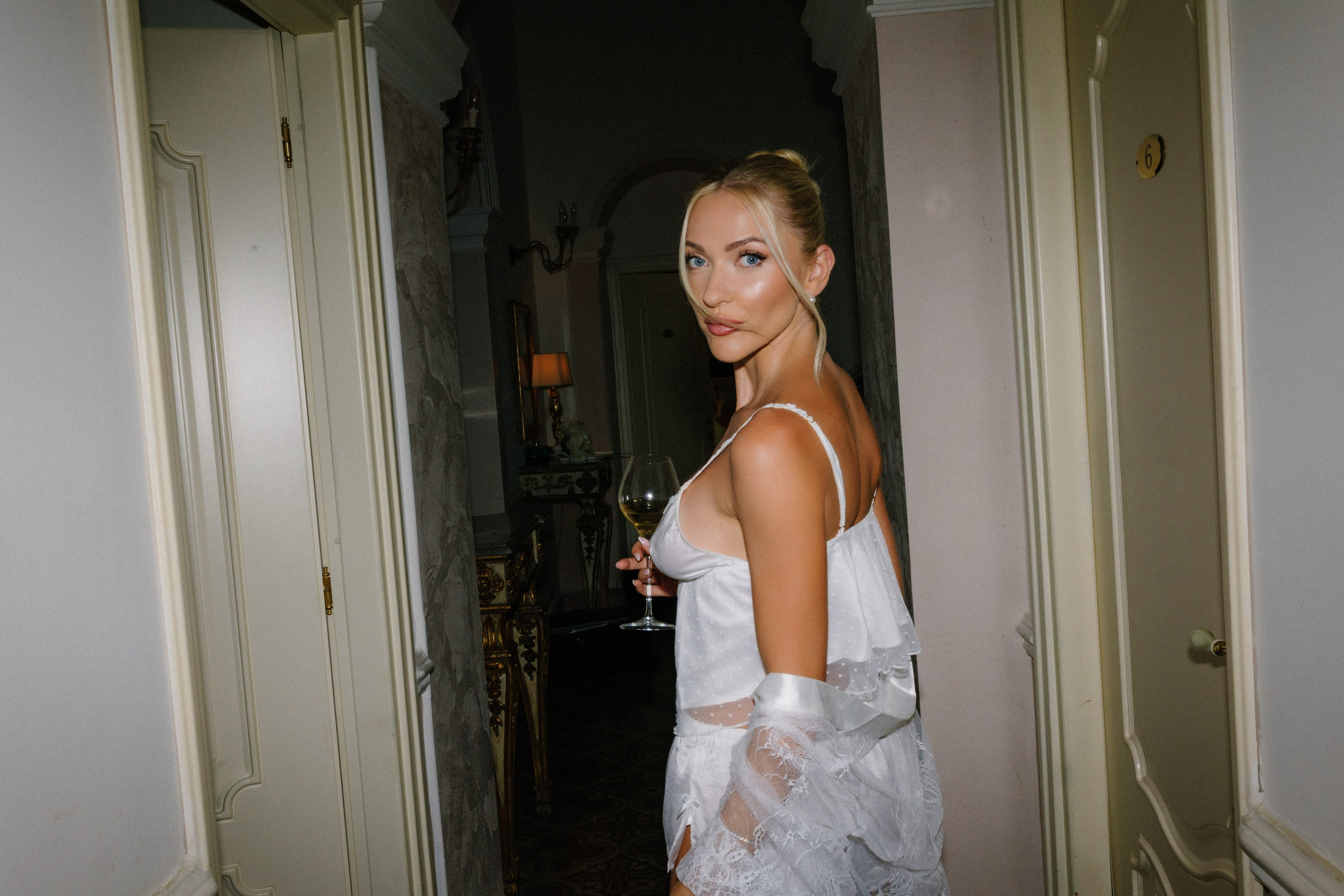 Claudio & Iryna. Wedding photographer Elvira Brovdi