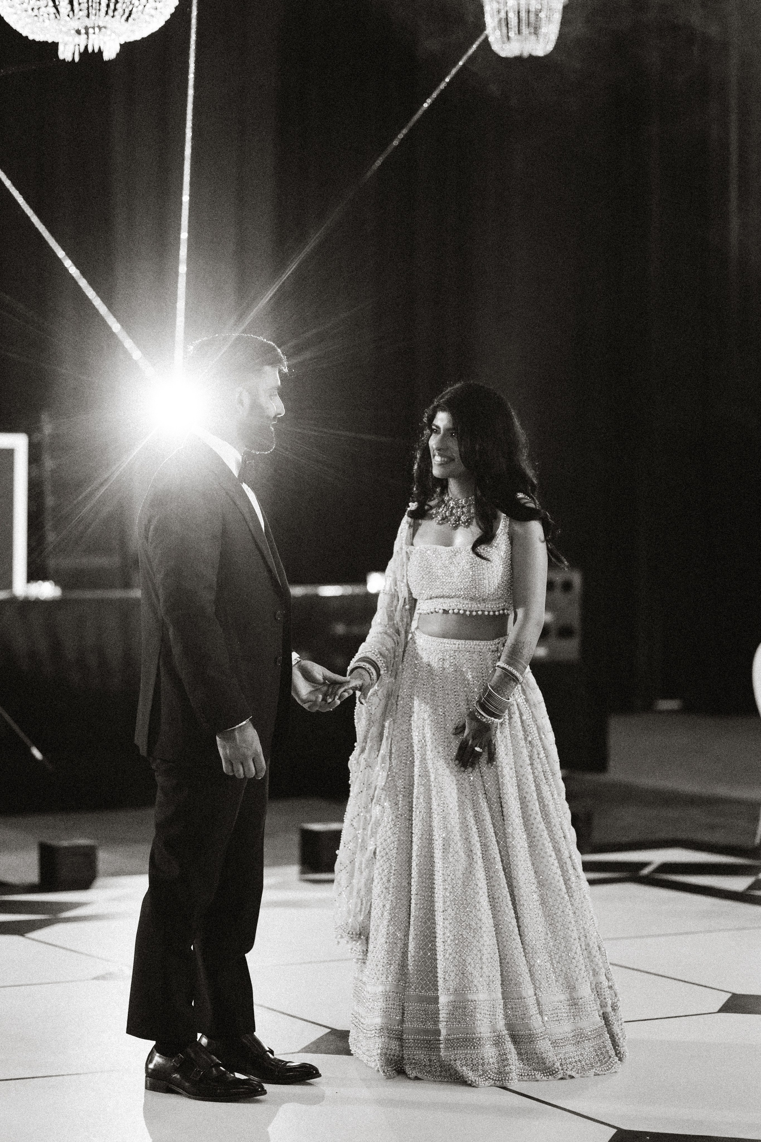 Sarina & Oudhay (Indian wedding). Hochzeitsfotografin Brovdi Elvira