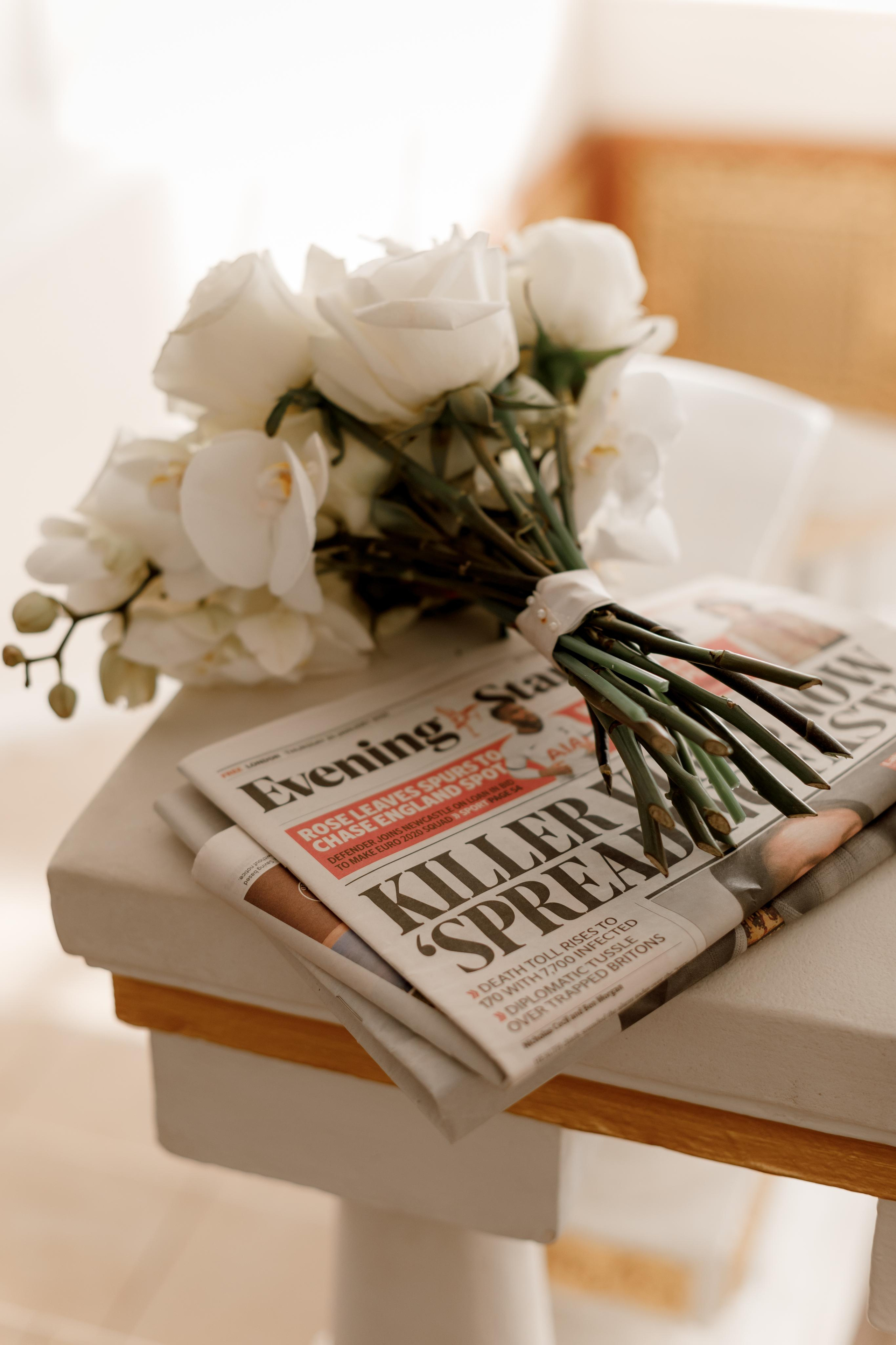 Denis & Irina. Wedding photographer Elvira Brovdi