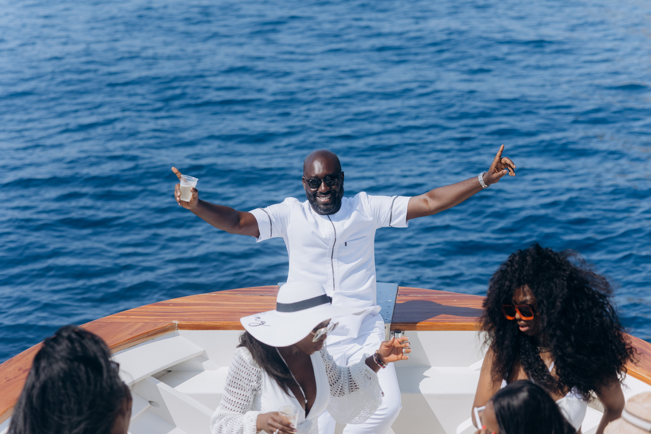 Amalfi wedding photographer. Wedding photographer Elvira Brovdi