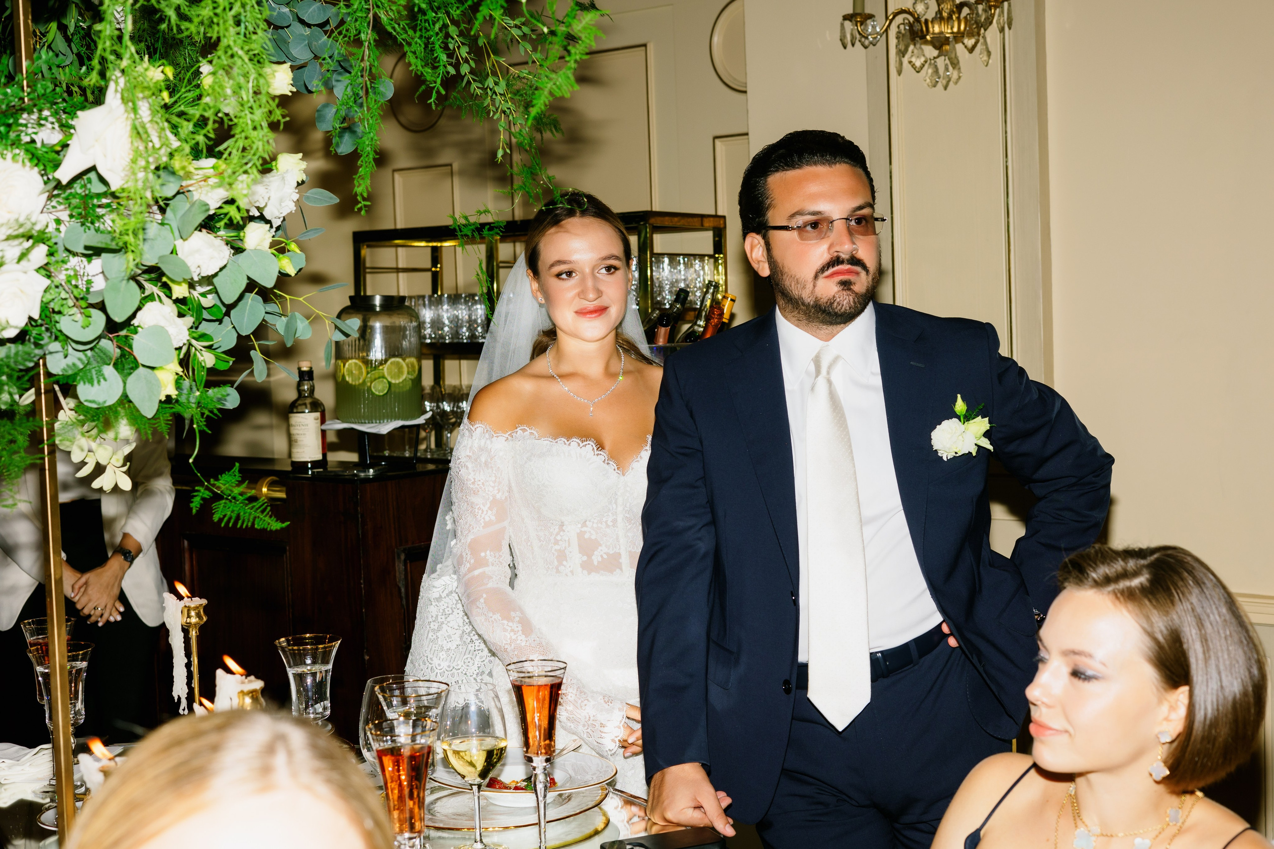 Daria & Daniel (Switzerland). Wedding photographer Elvira Brovdi