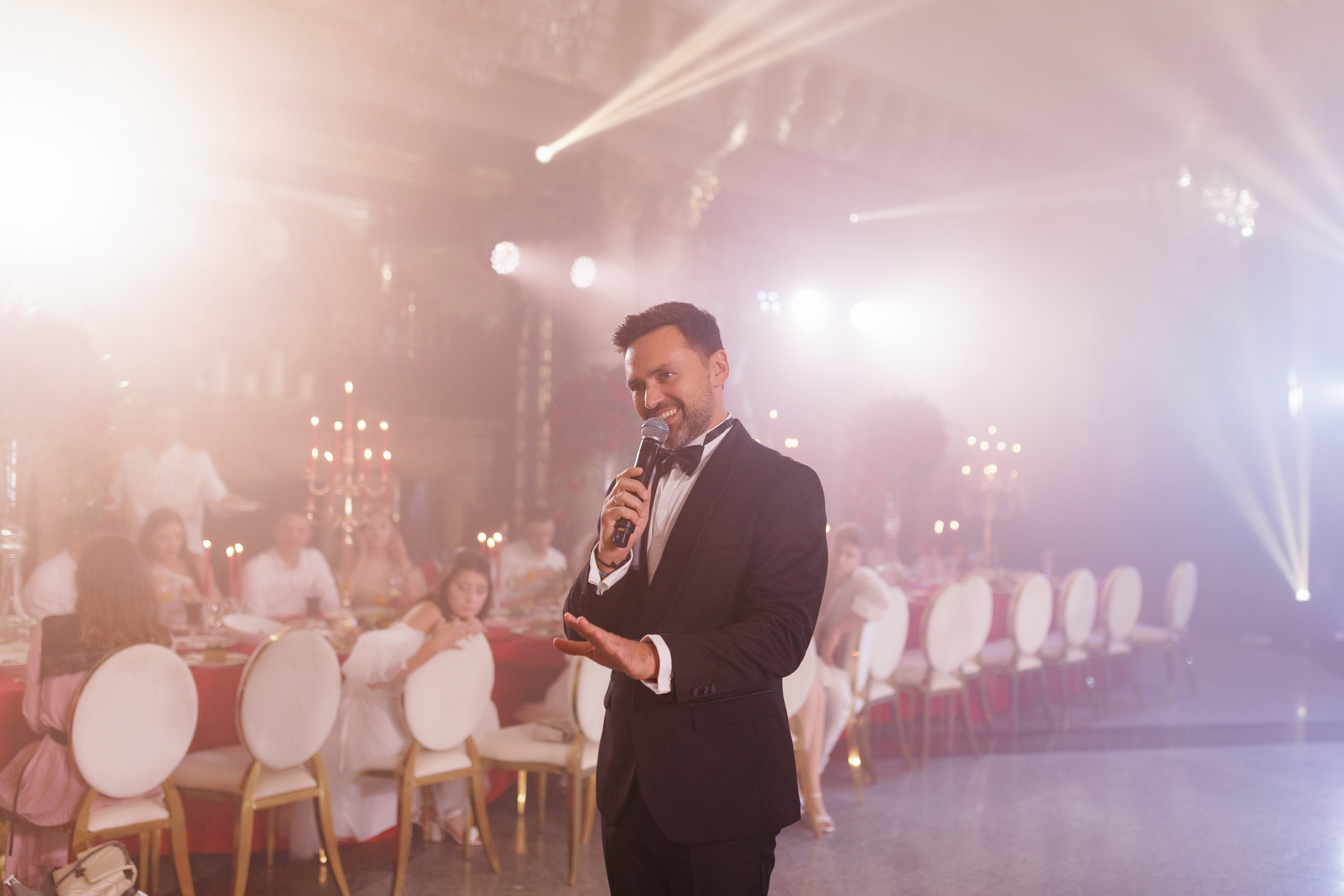 Vladislav & Maria (Ukraine). Wedding photographer Elvira Brovdi