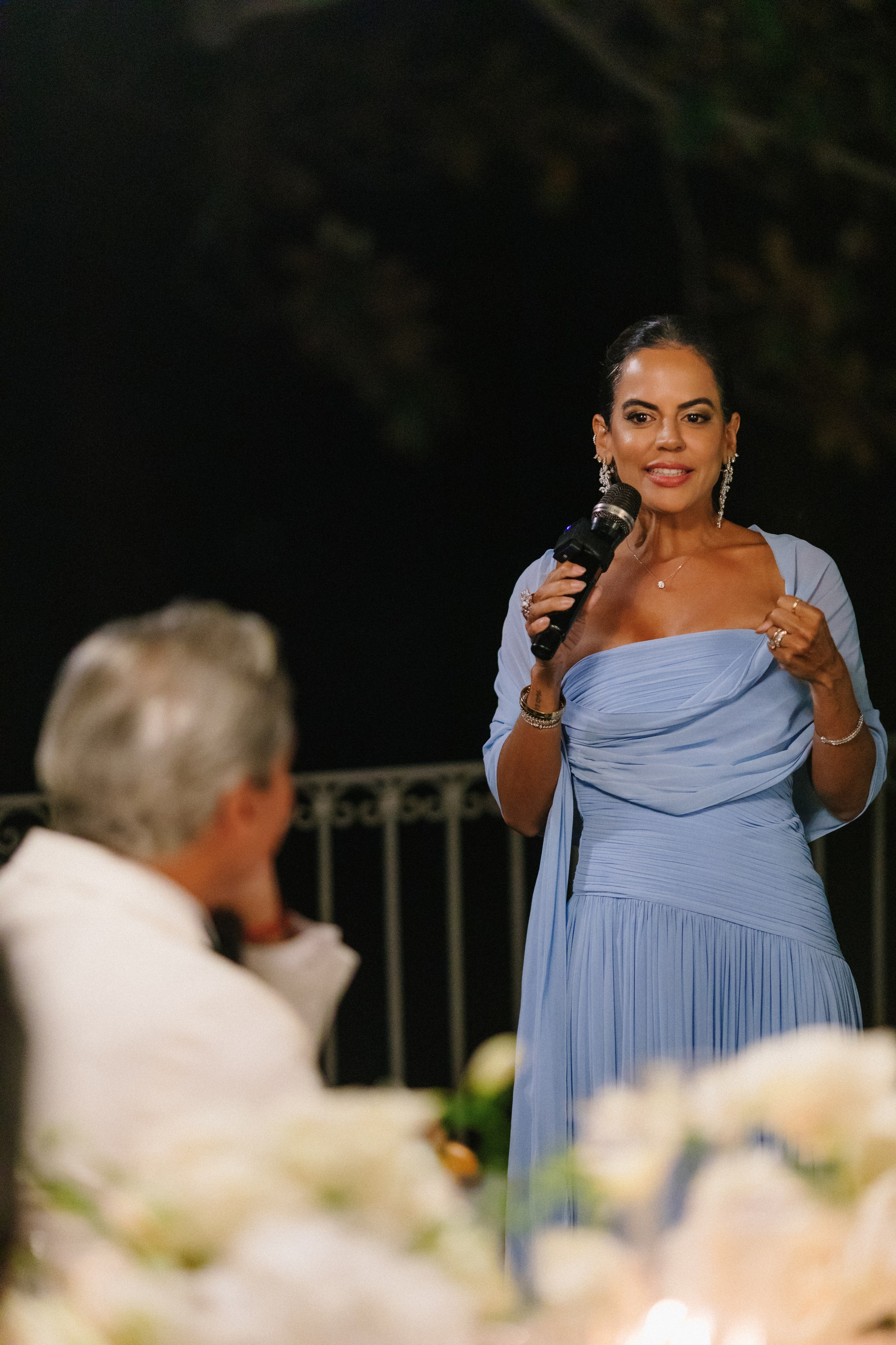 Claudio & Iryna. Wedding photographer Elvira Brovdi