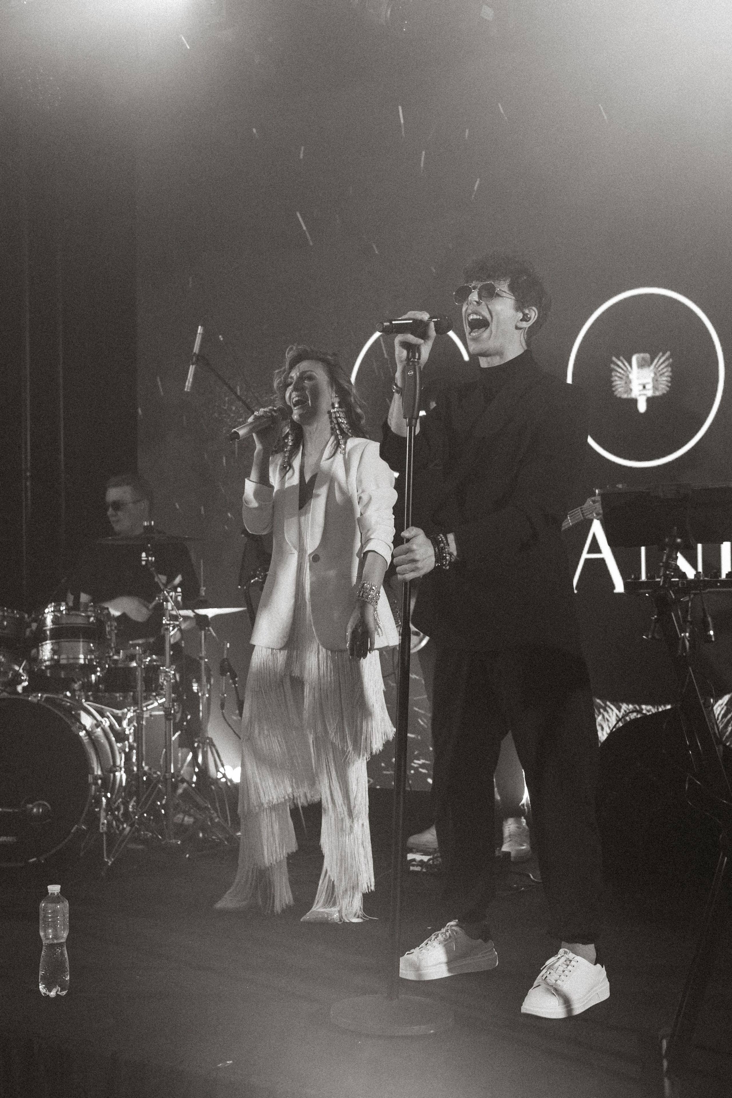 Vladislav & Maria (Ukraine). Wedding photographer Elvira Brovdi