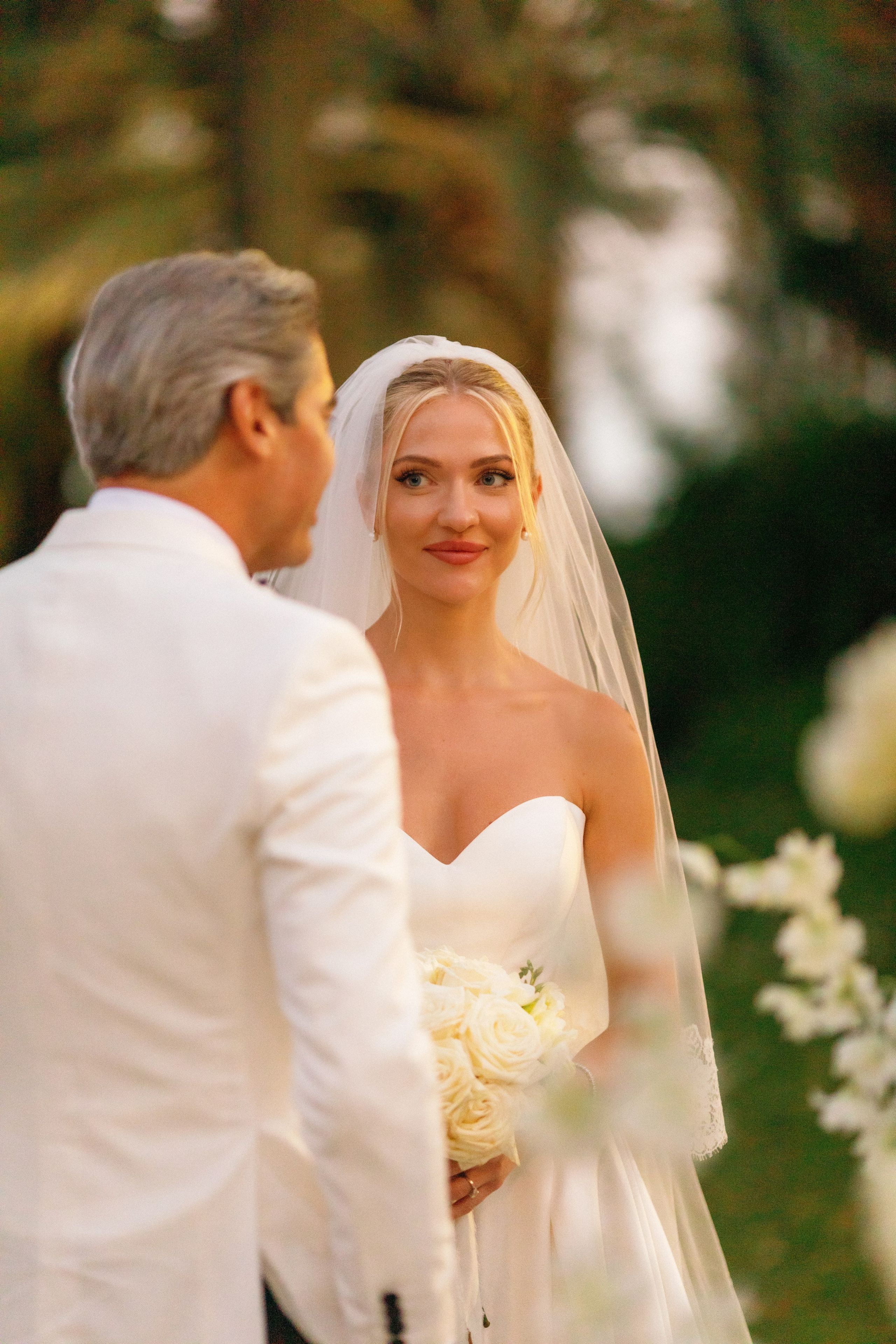 Claudio & Iryna. Wedding photographer Elvira Brovdi