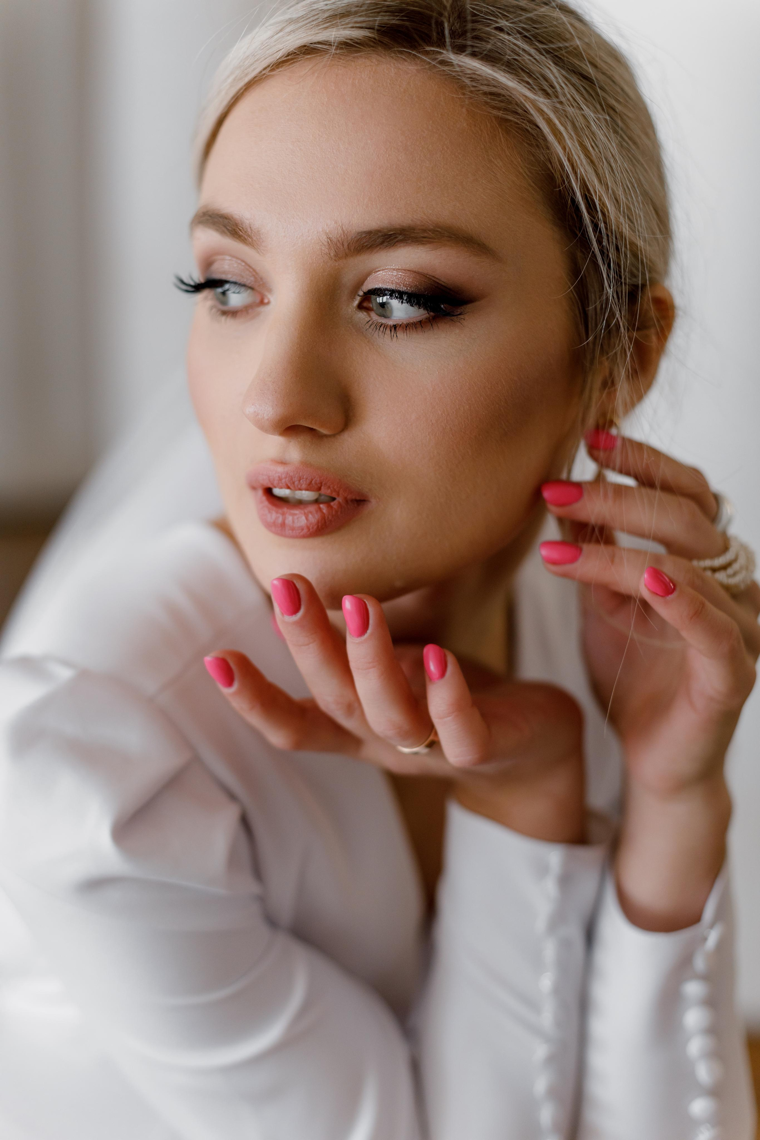 Denis & Irina. Wedding photographer Elvira Brovdi