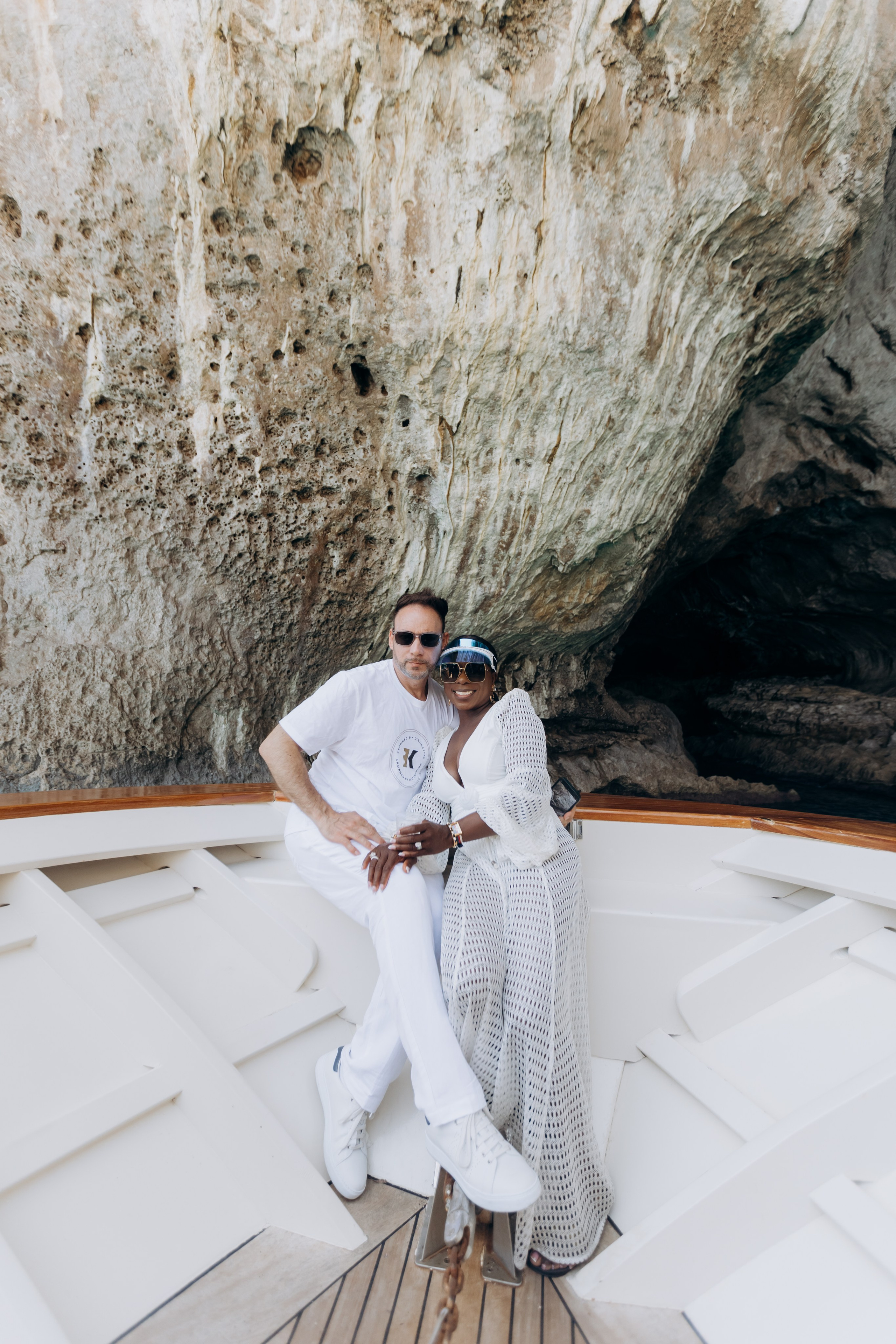 Amalfi wedding photographer. Wedding photographer Elvira Brovdi
