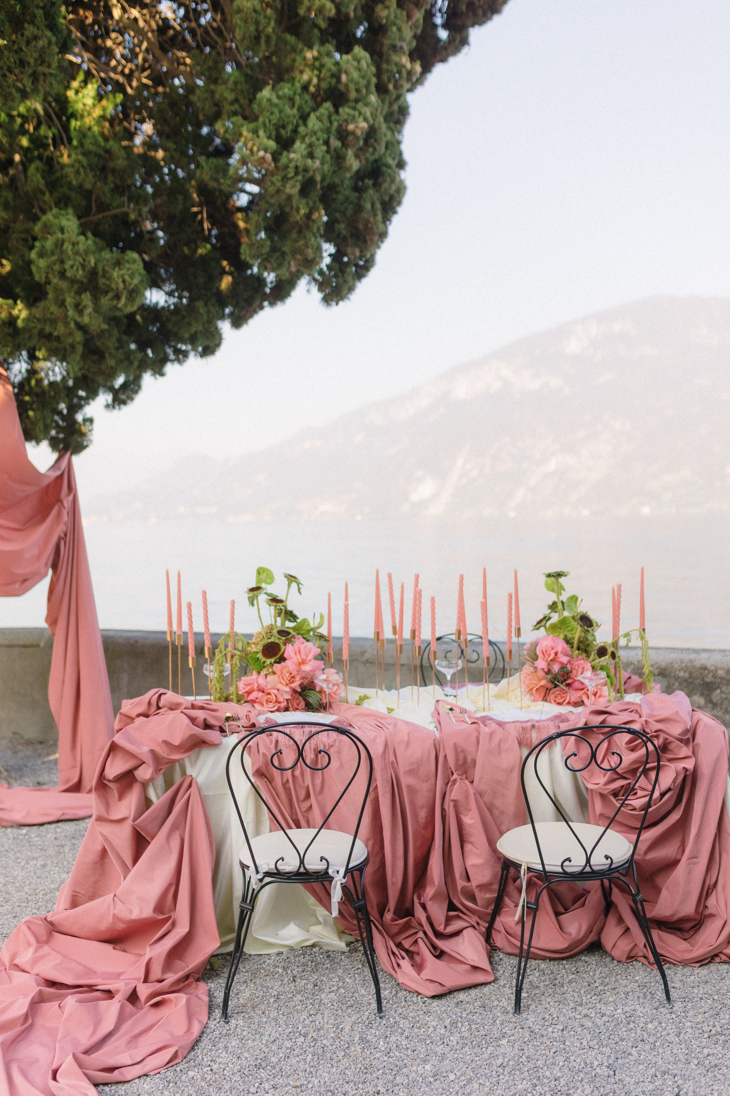 Lake Como Wedding Photographer Italy | Editorial Wedding Photography