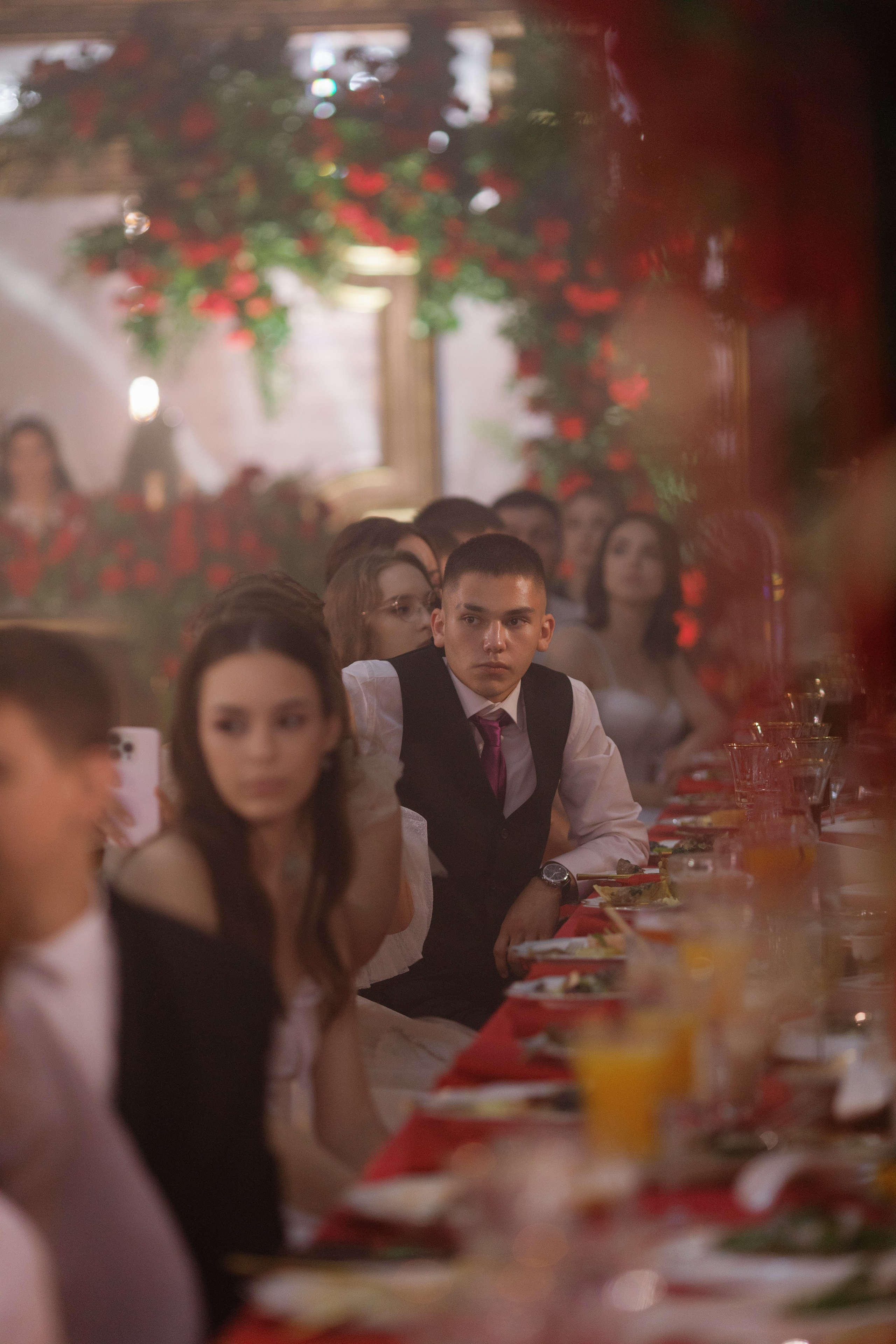 Vladislav & Maria (Ukraine). Wedding photographer Elvira Brovdi