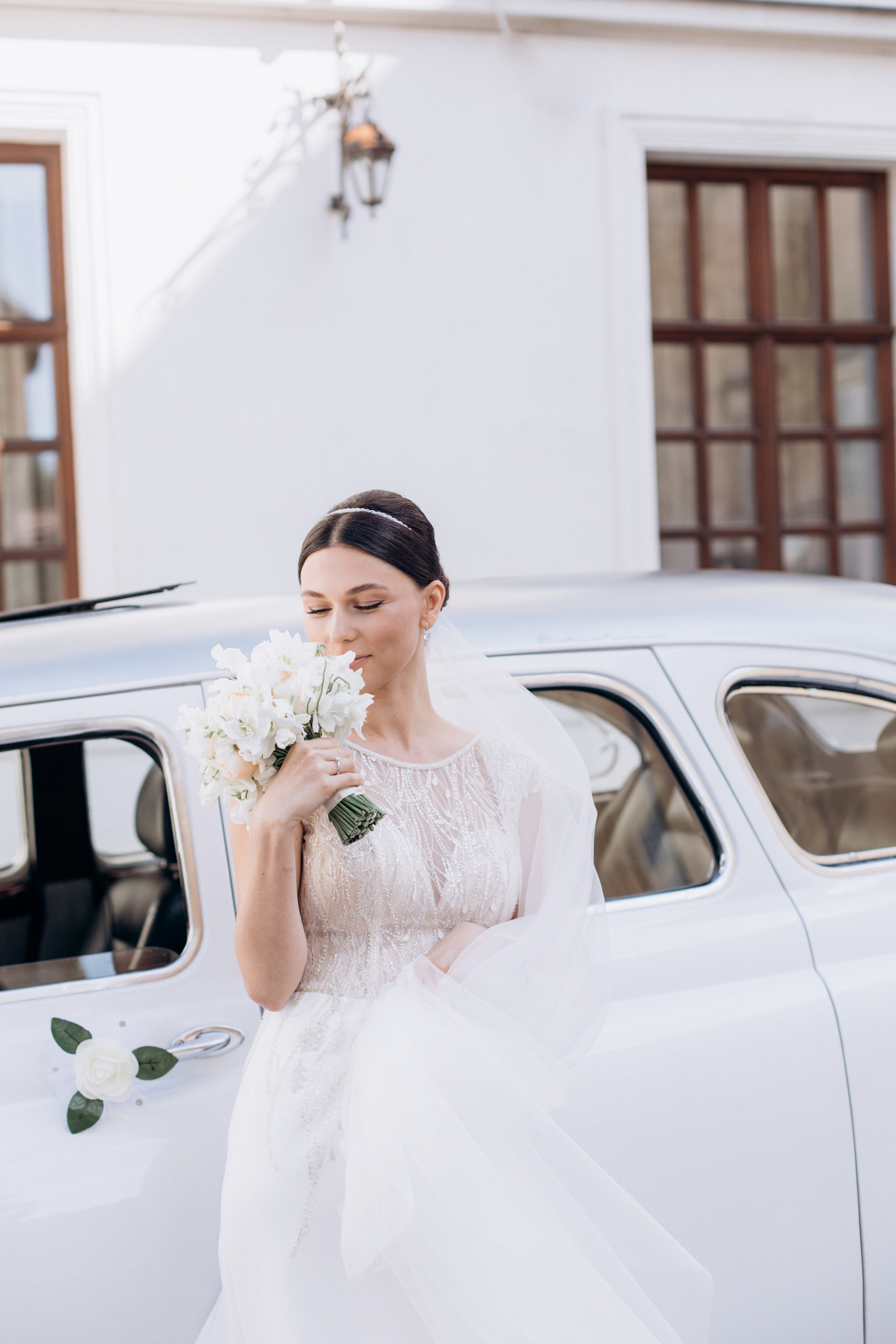 Wedding photographer Elvira Brovdi