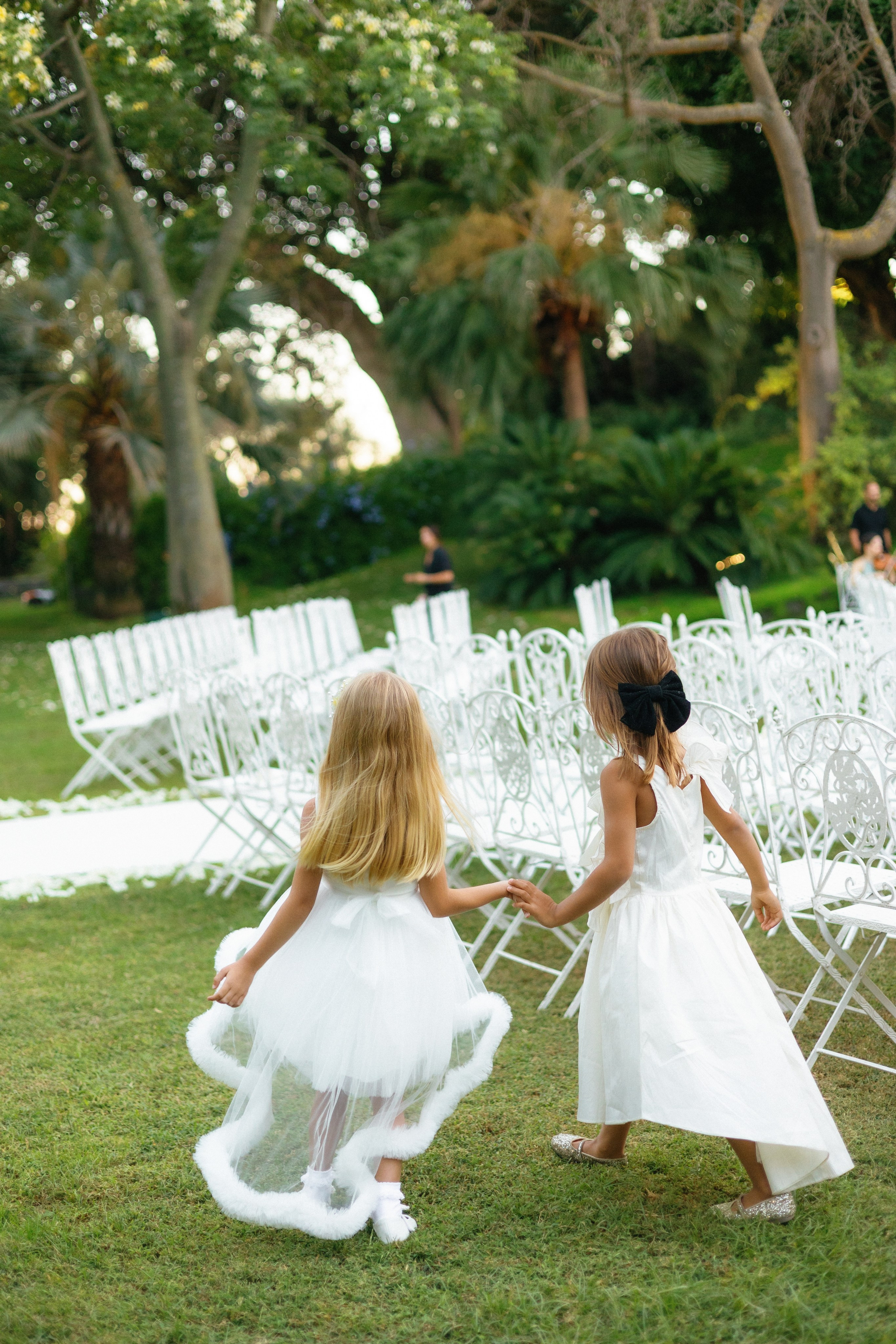 Claudio & Iryna. Wedding photographer Elvira Brovdi