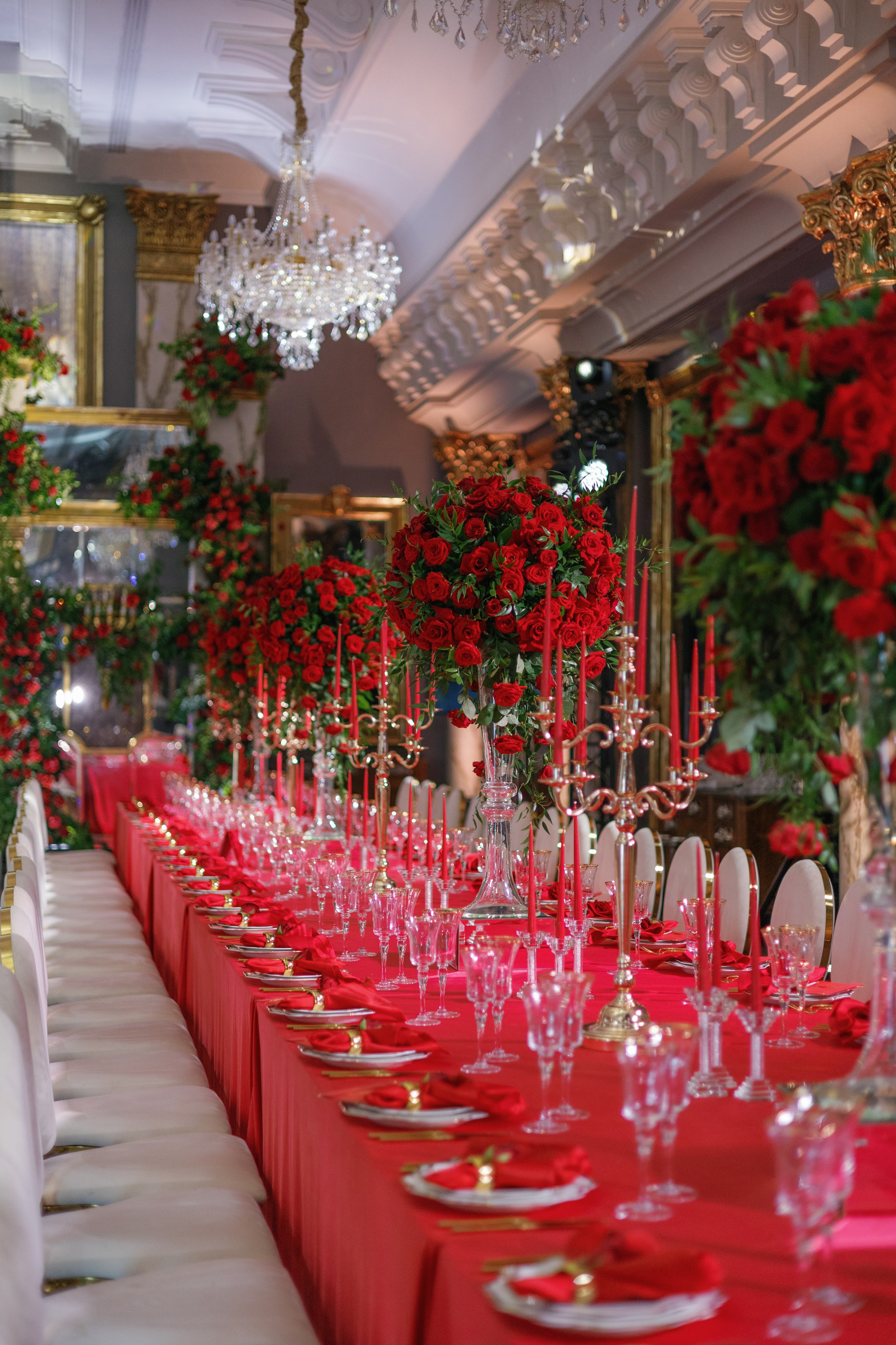 Vladislav & Maria (Ukraine). Wedding photographer Elvira Brovdi