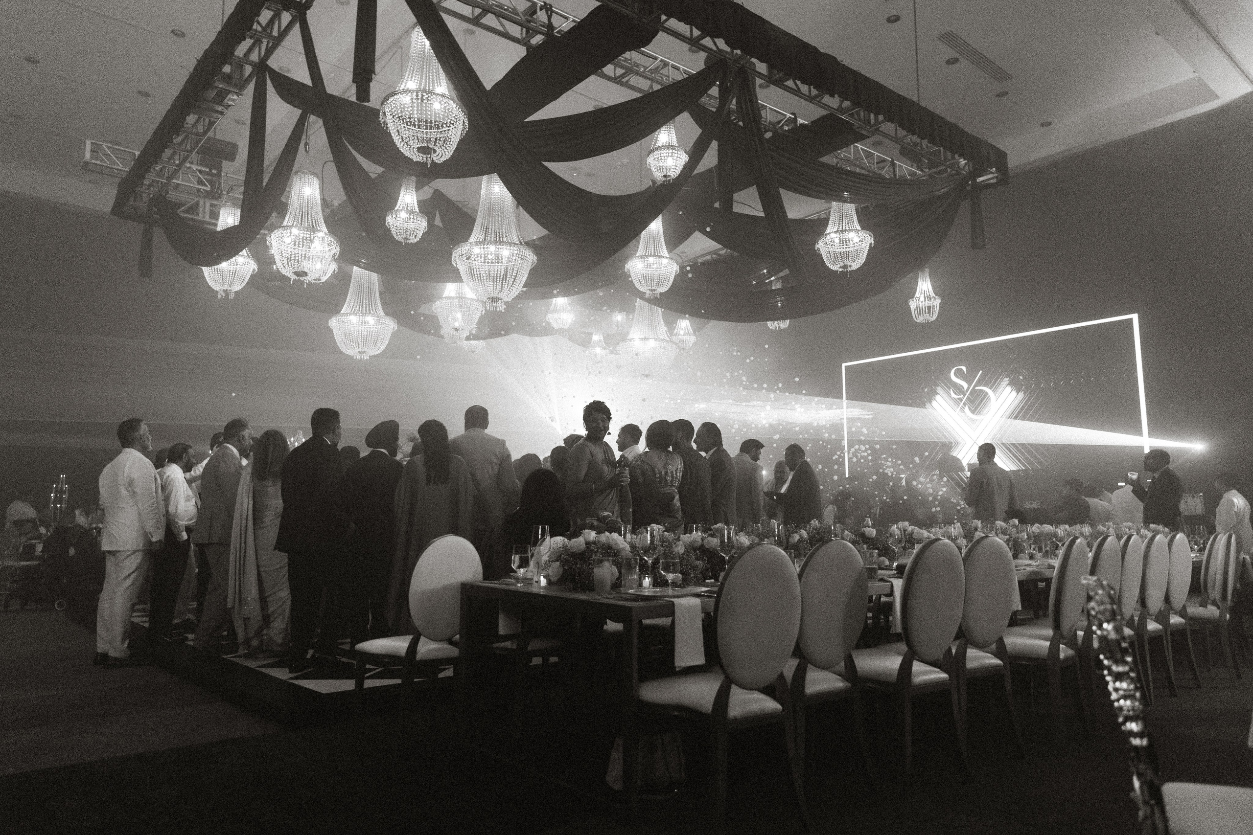 Sarina & Oudhay (Indian wedding). Hochzeitsfotografin Brovdi Elvira