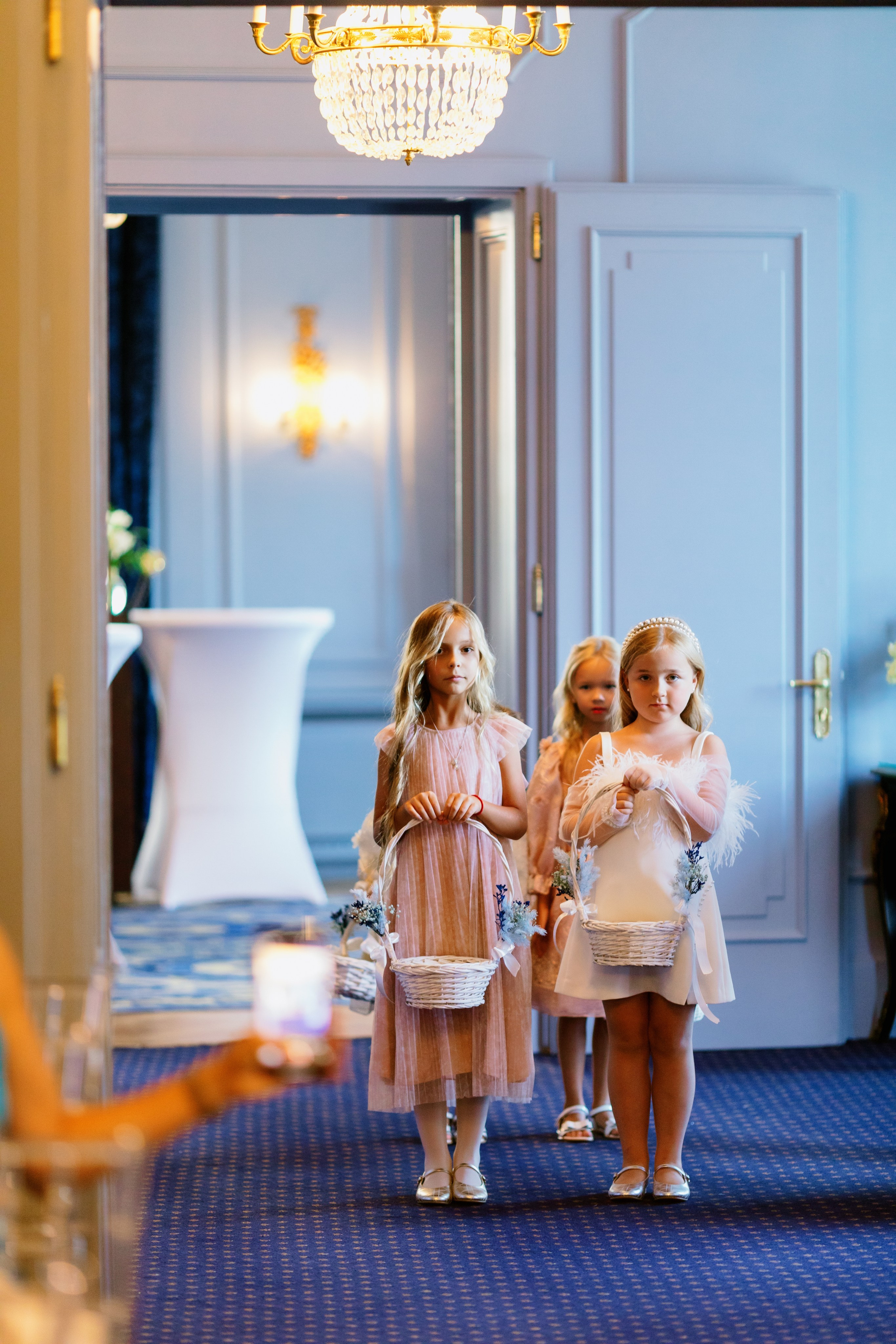 Daria & Daniel (Switzerland). Wedding photographer Elvira Brovdi