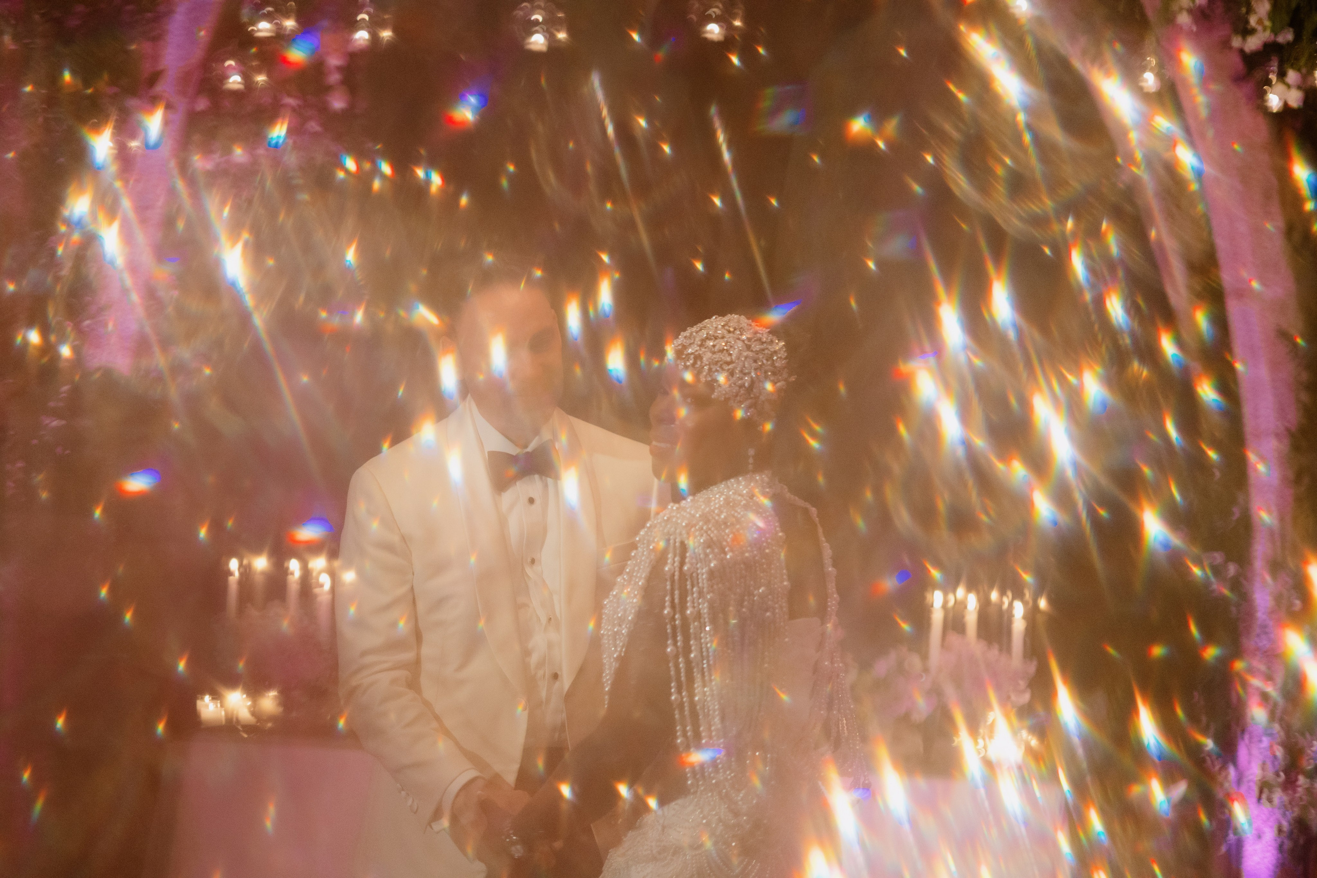 John & Lade (Italy). Wedding photographer Elvira Brovdi