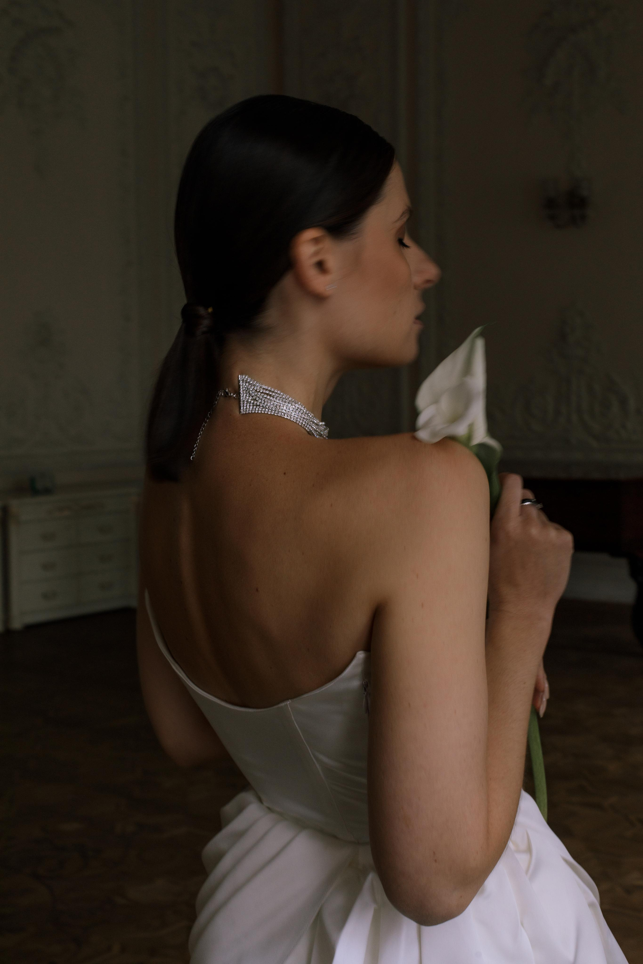 Vladimir & Victoria. Wedding photographer Elvira Brovdi