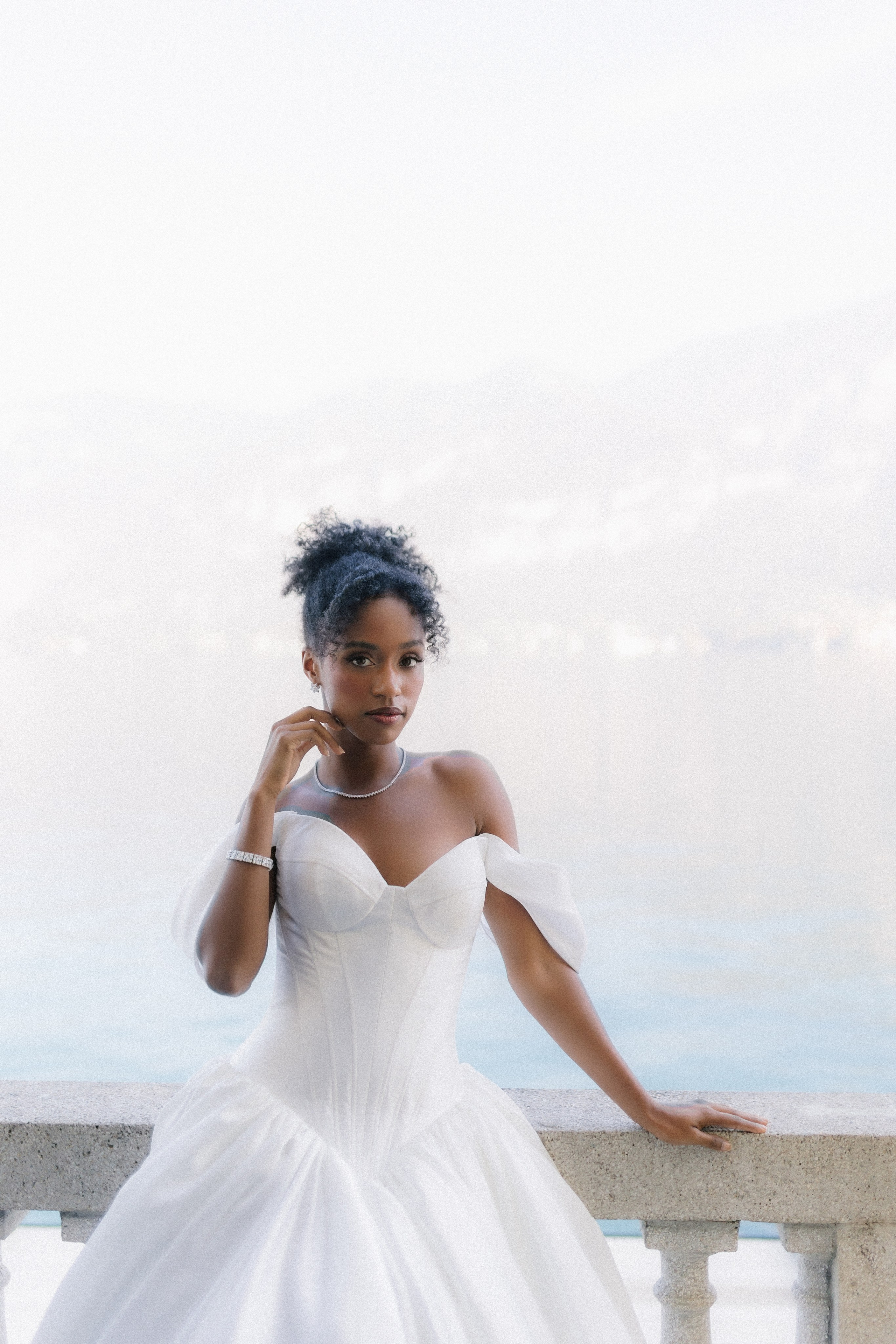 Alexia & Jeremi (Italy). Hochzeitsfotografin Brovdi Elvira