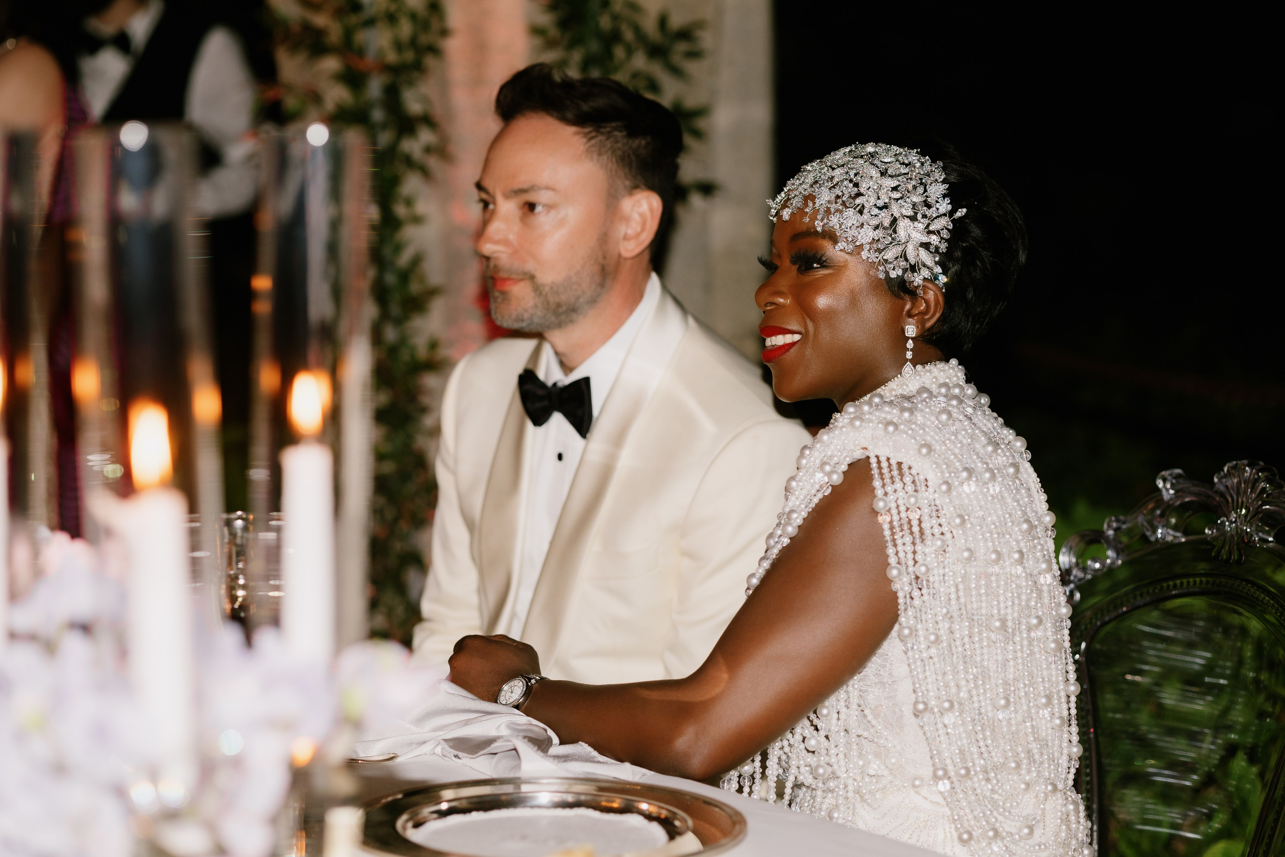 John & Lade (Italy). Wedding photographer Elvira Brovdi