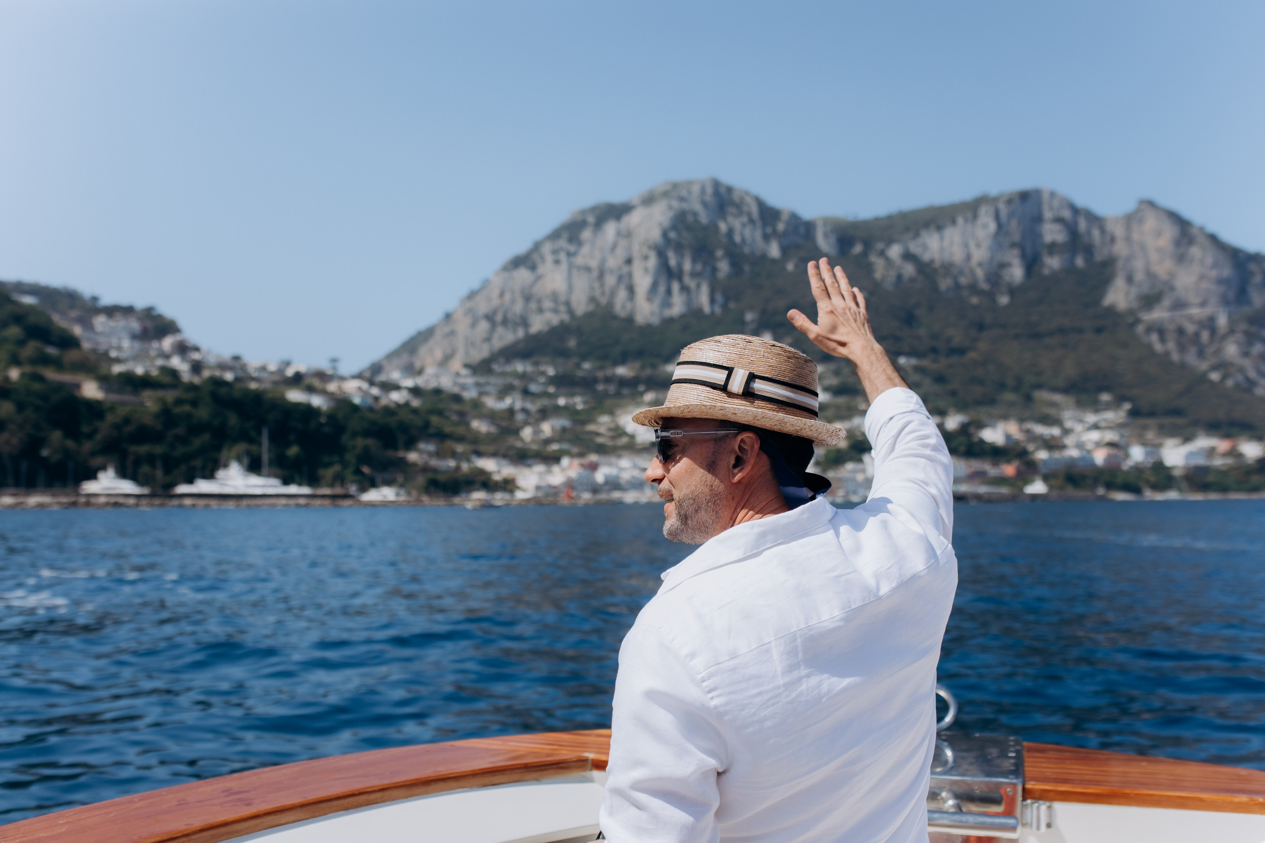 Amalfi wedding photographer. Wedding photographer Elvira Brovdi