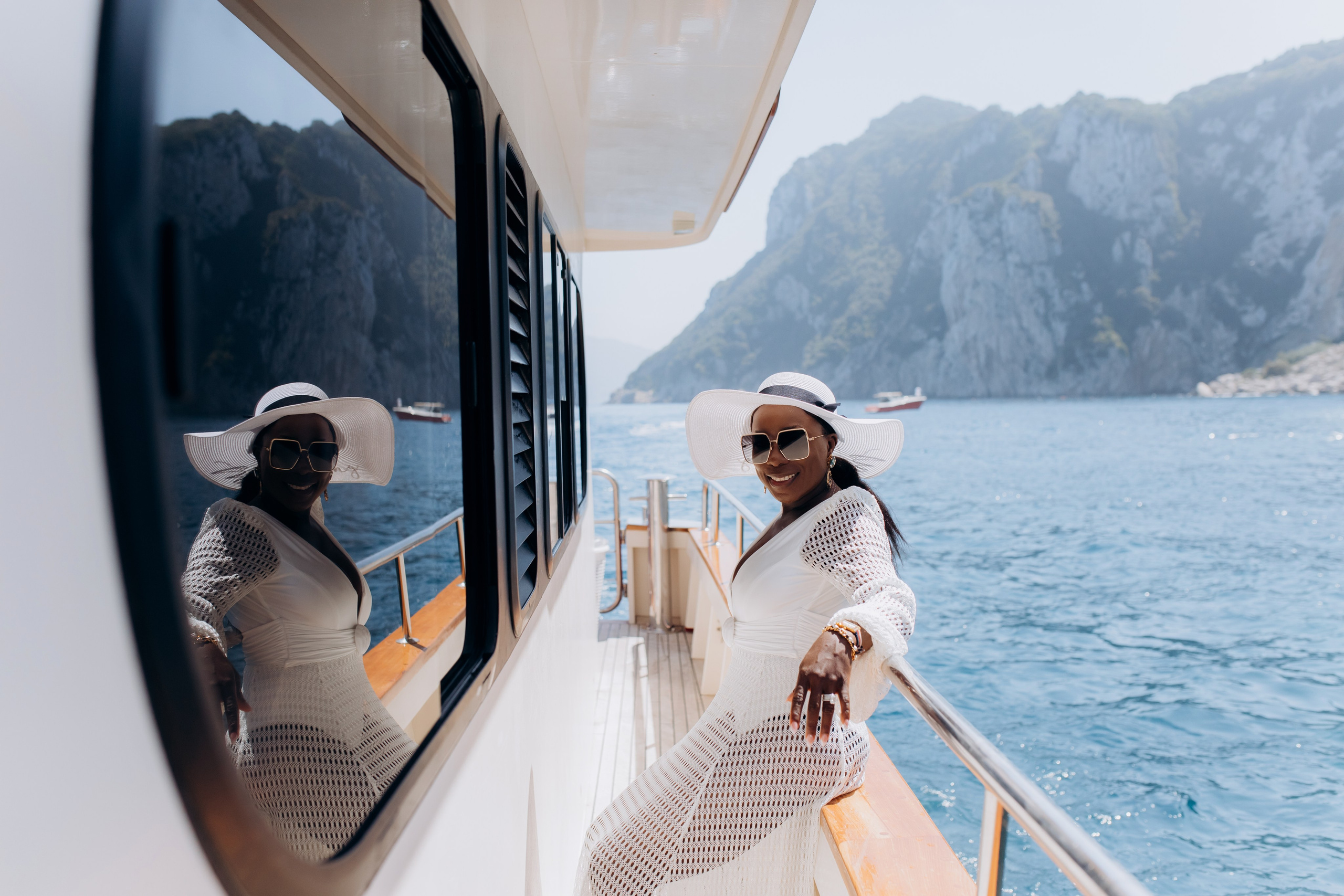 Amalfi wedding photographer. Wedding photographer Elvira Brovdi