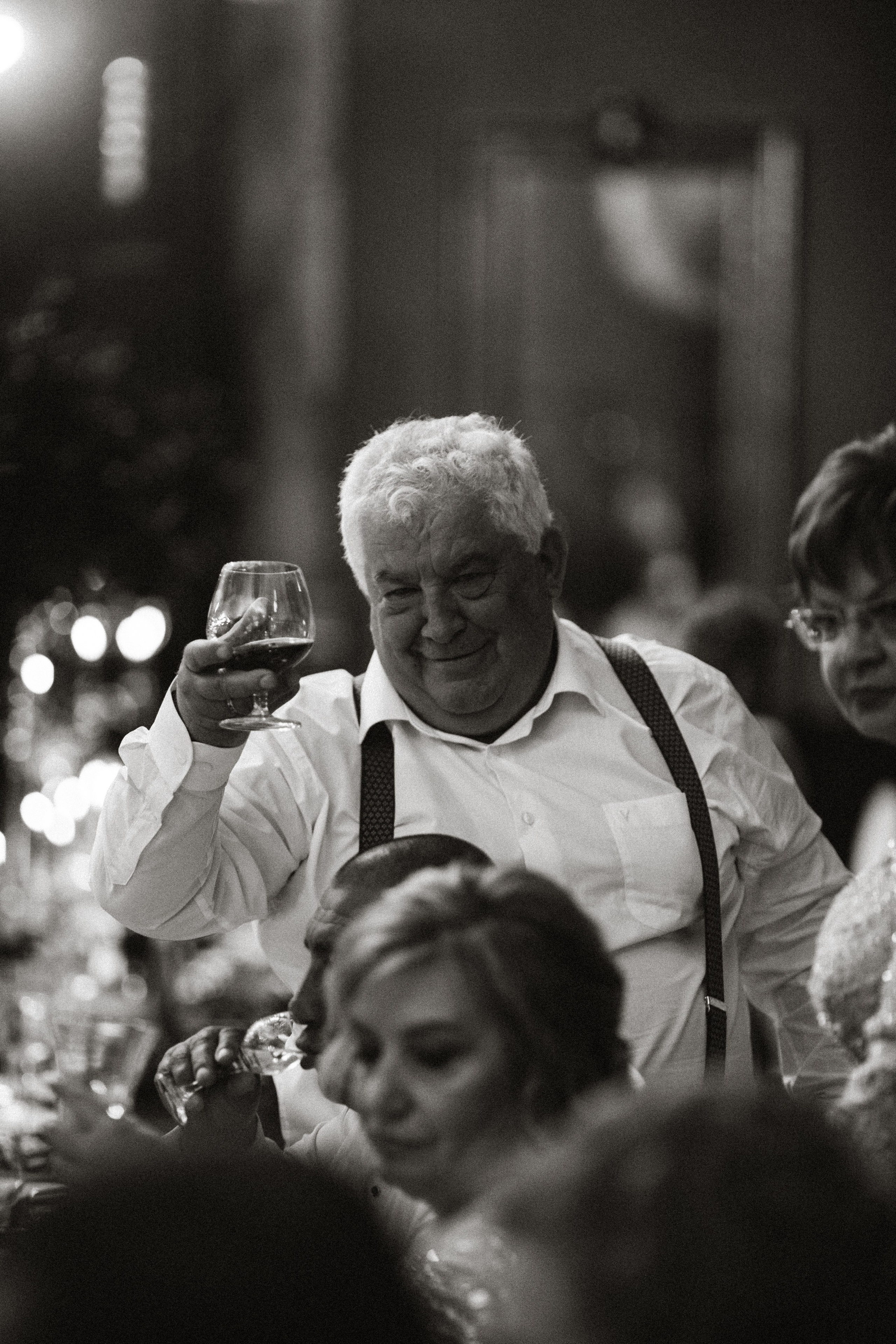 Vladislav & Maria (Ukraine). Wedding photographer Elvira Brovdi