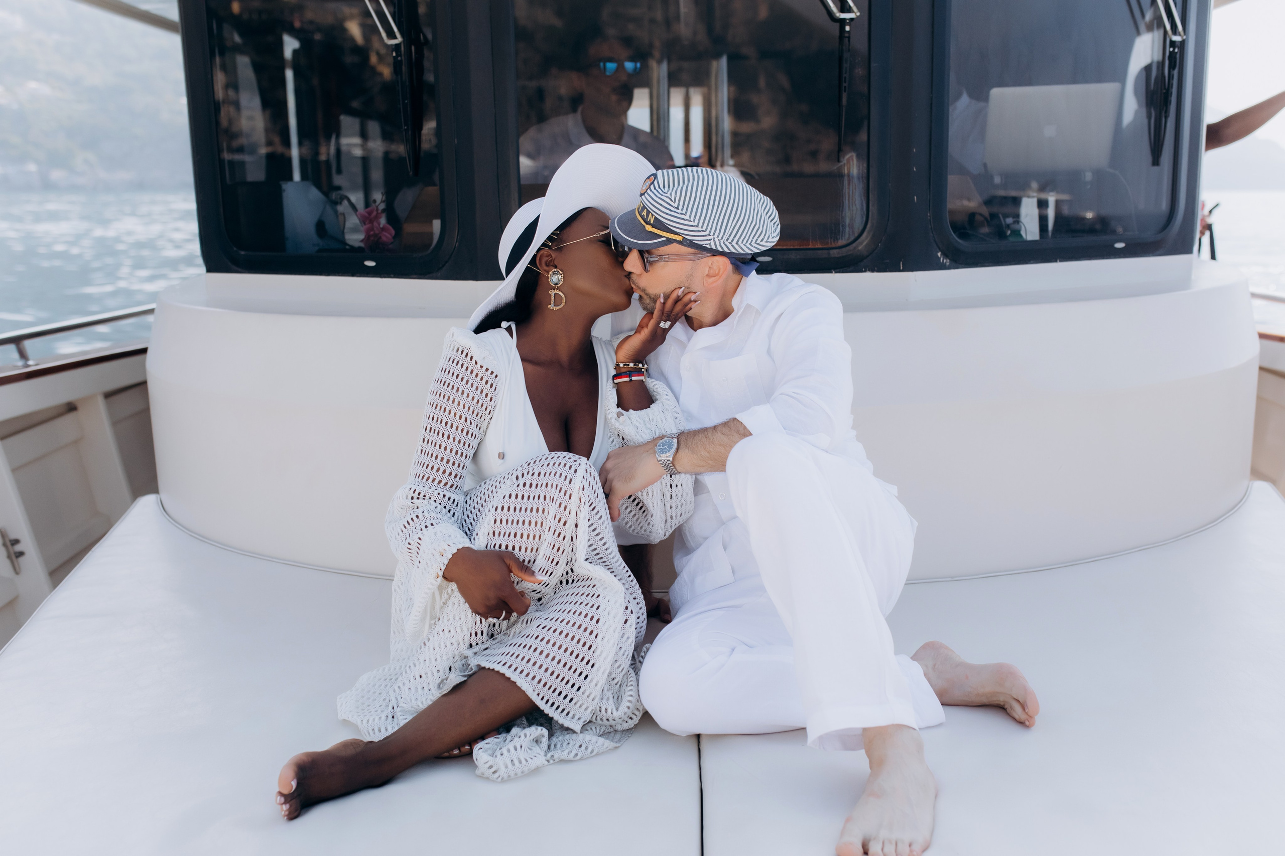 Amalfi wedding photographer. Wedding photographer Elvira Brovdi