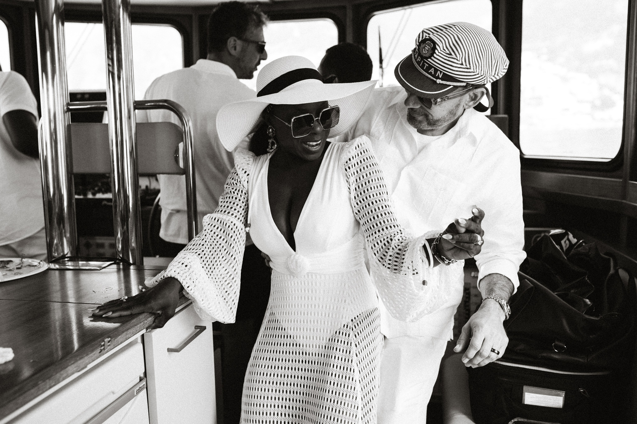 Amalfi wedding photographer. Wedding photographer Elvira Brovdi