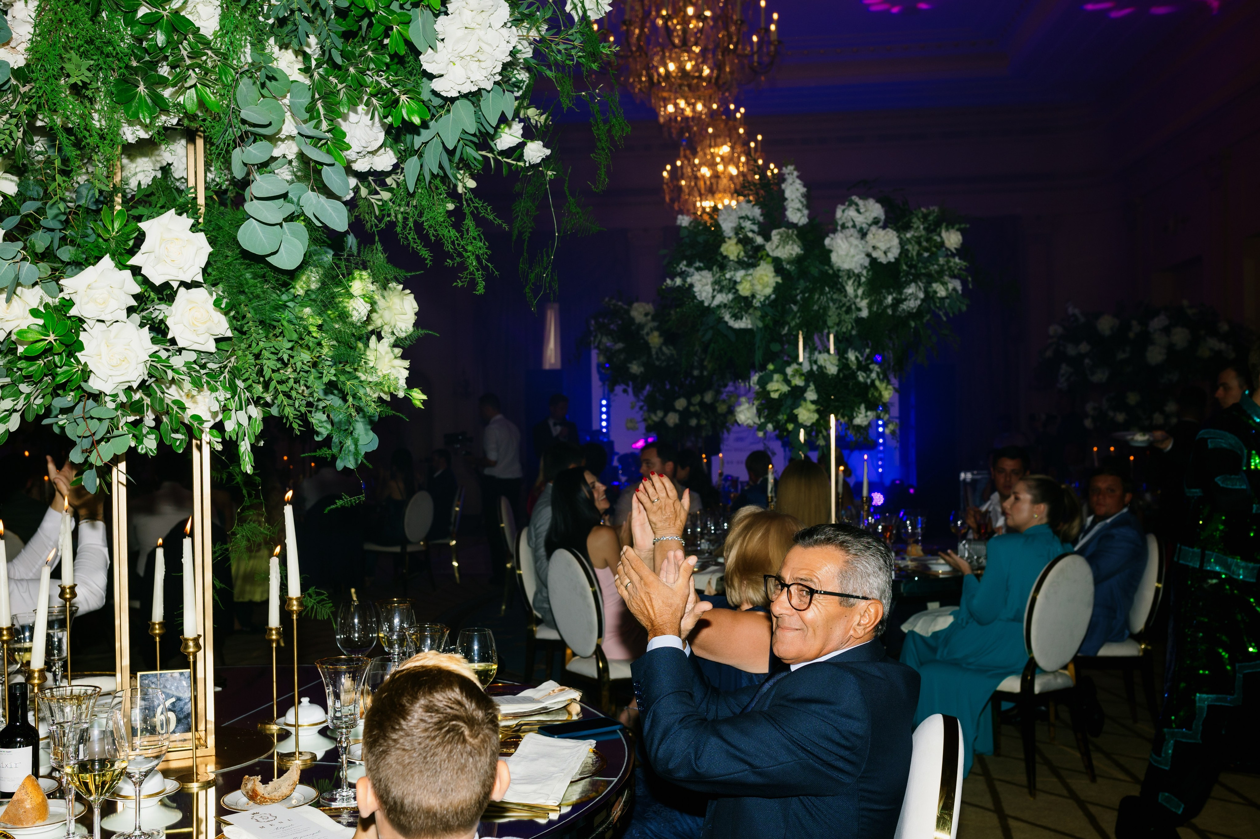 Daria & Daniel (Switzerland). Wedding photographer Elvira Brovdi