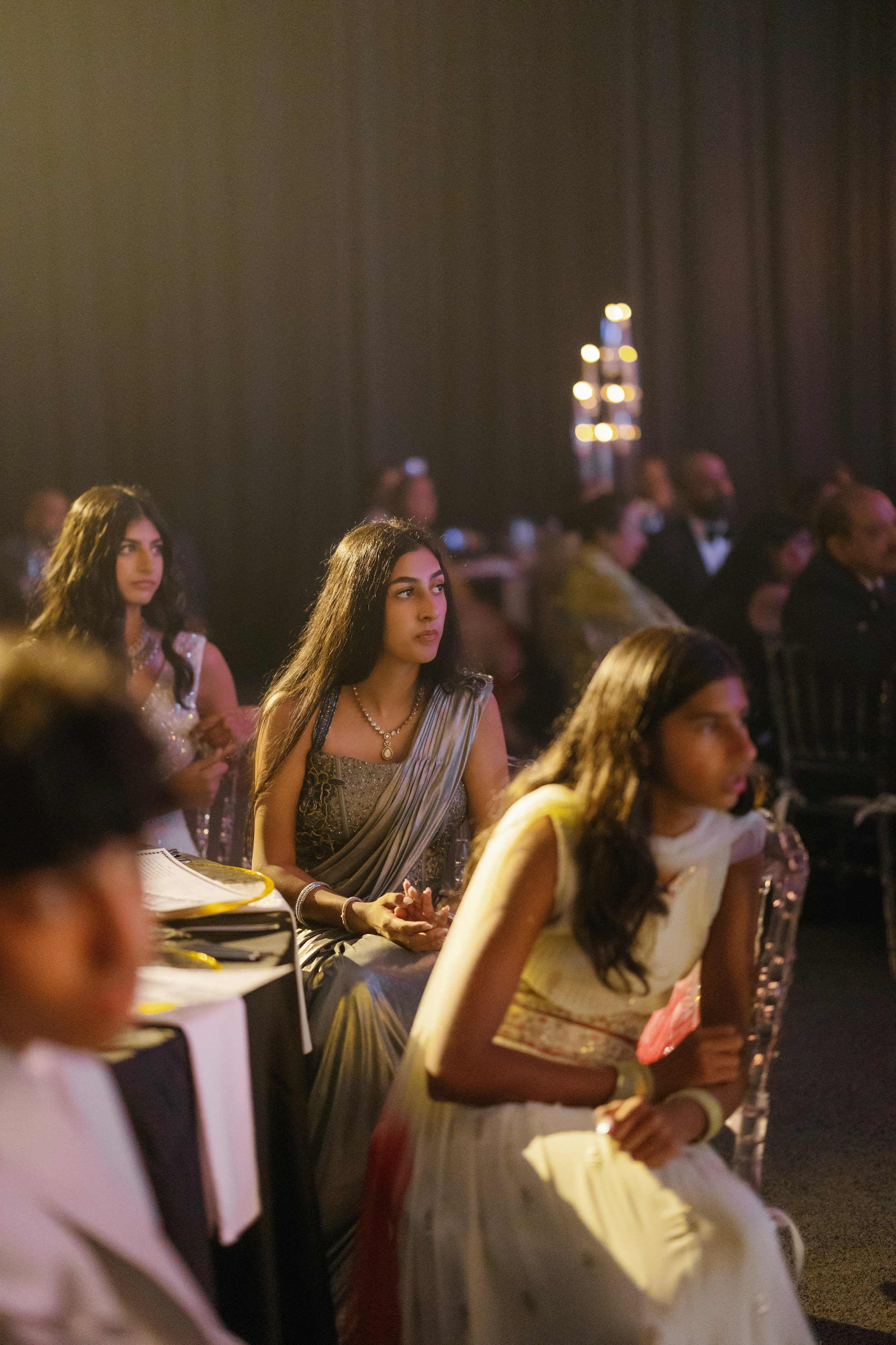 Sarina & Oudhay (Indian wedding). Hochzeitsfotografin Brovdi Elvira