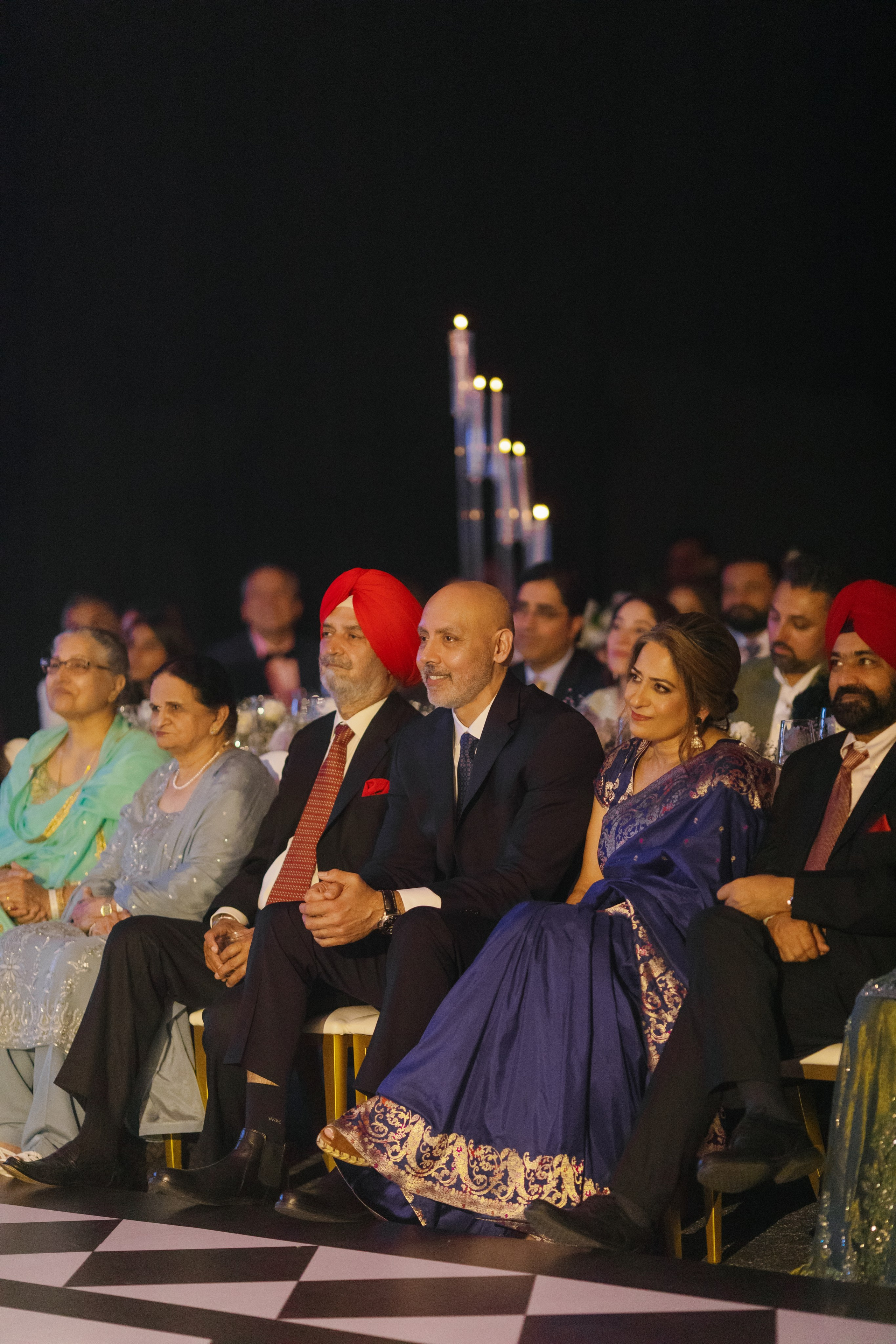 Sarina & Oudhay (Indian wedding). Hochzeitsfotografin Brovdi Elvira