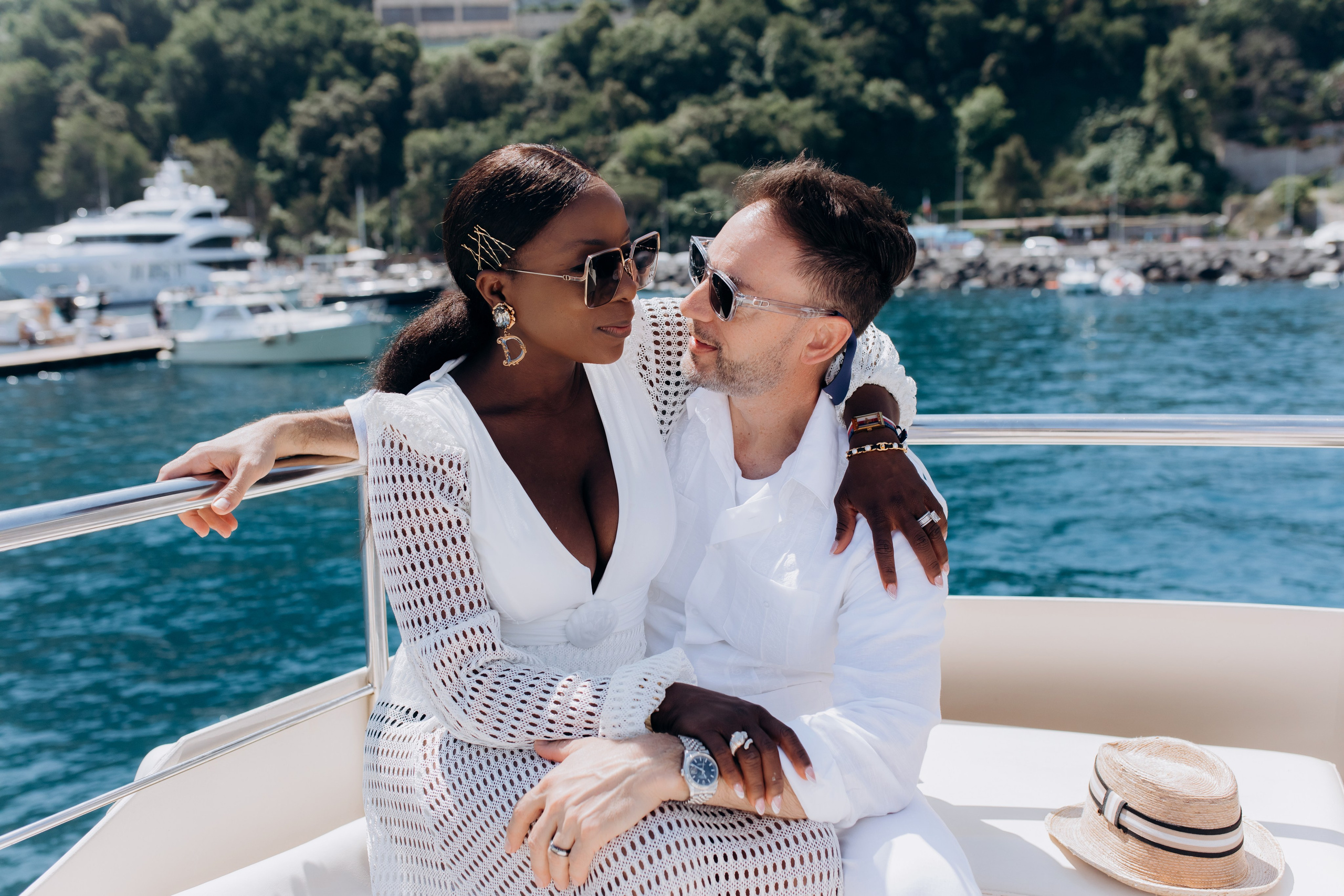 Amalfi wedding photographer. Wedding photographer Elvira Brovdi