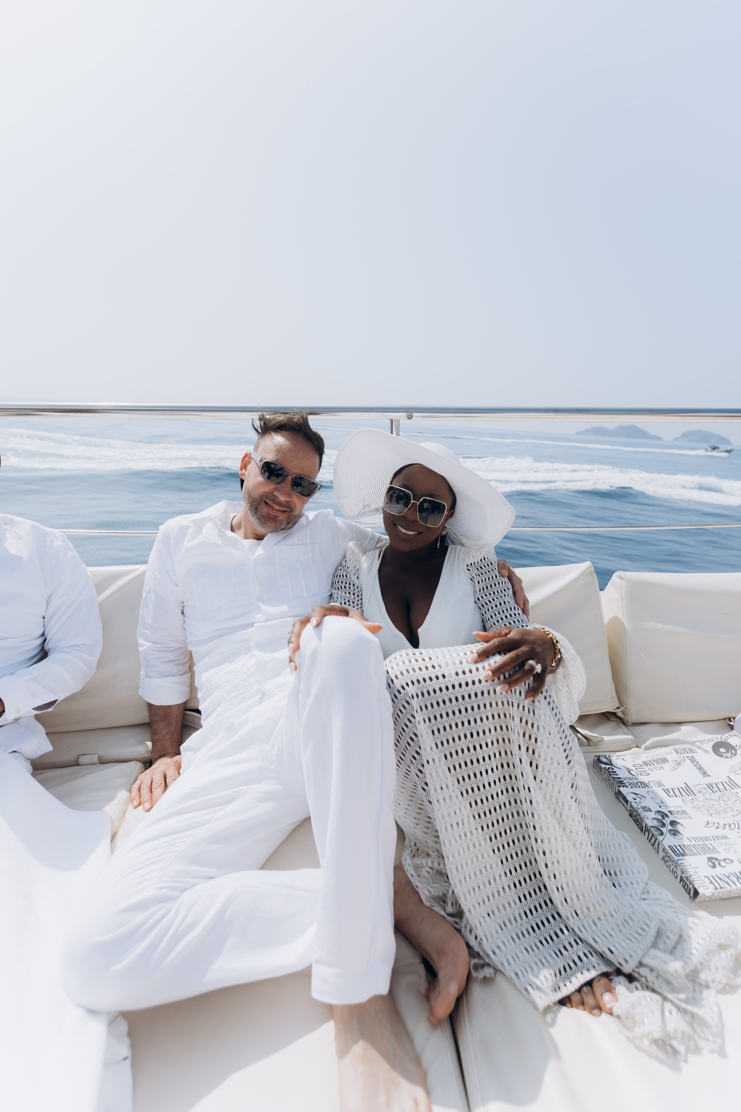 Amalfi wedding photographer. Wedding photographer Elvira Brovdi