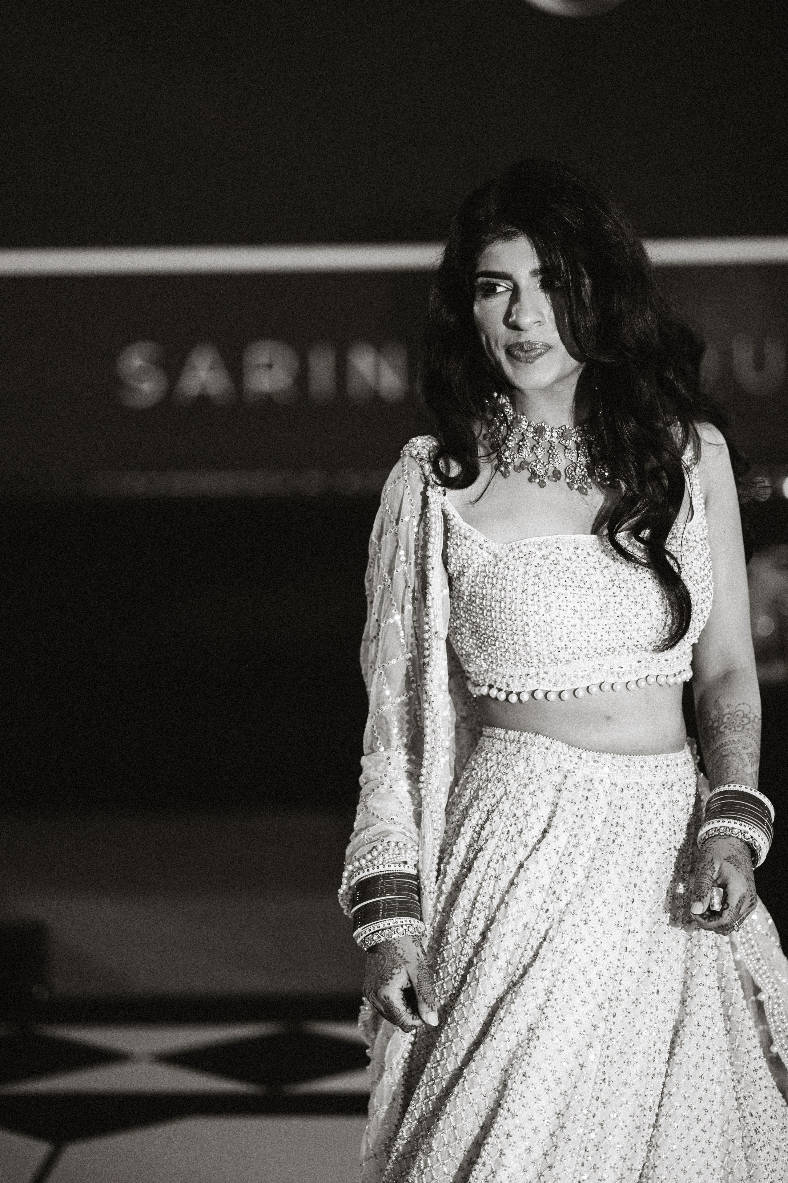 Sarina & Oudhay (Indian wedding). Hochzeitsfotografin Brovdi Elvira