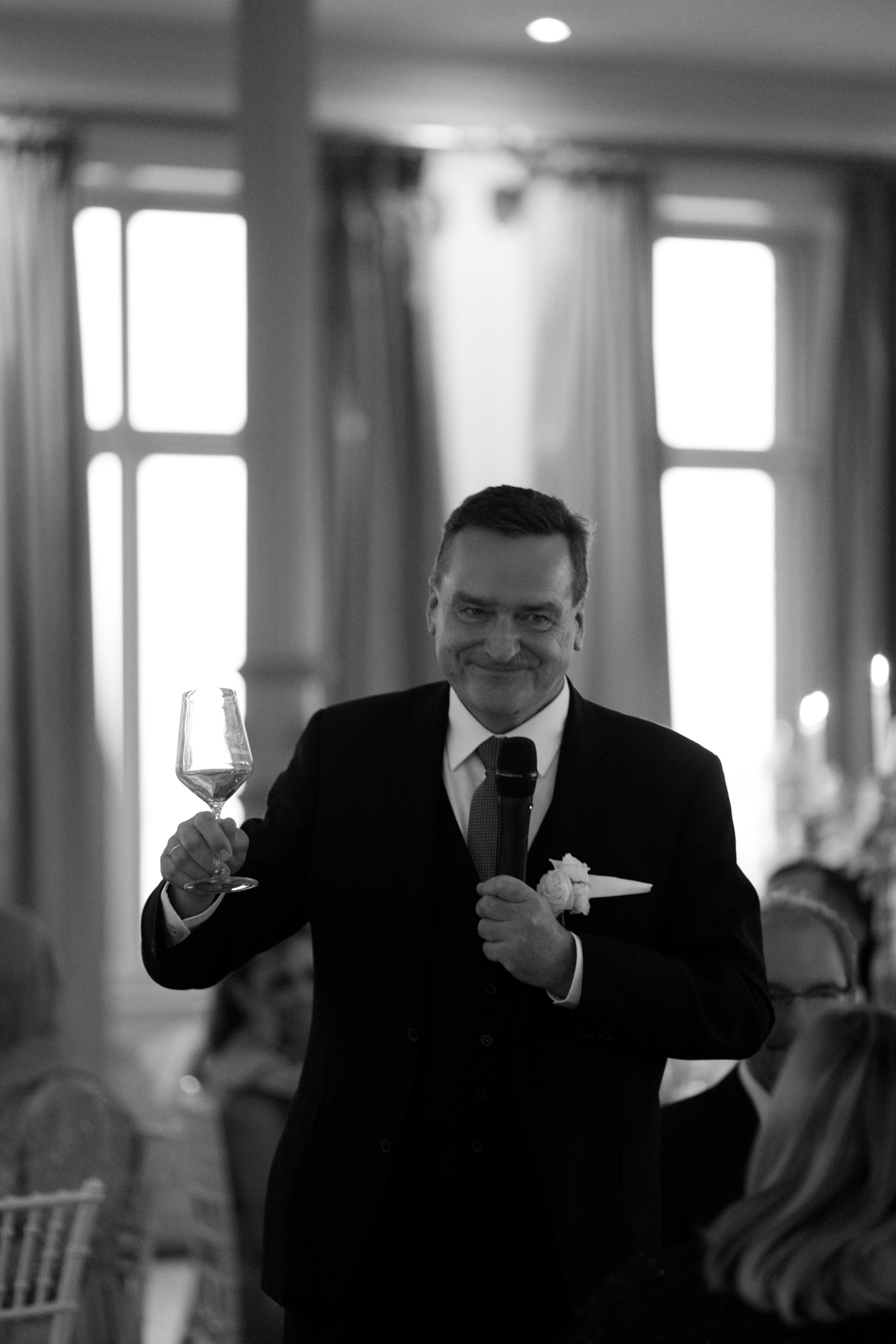 Sarah & Nader (Germany). Wedding photographer Elvira Brovdi