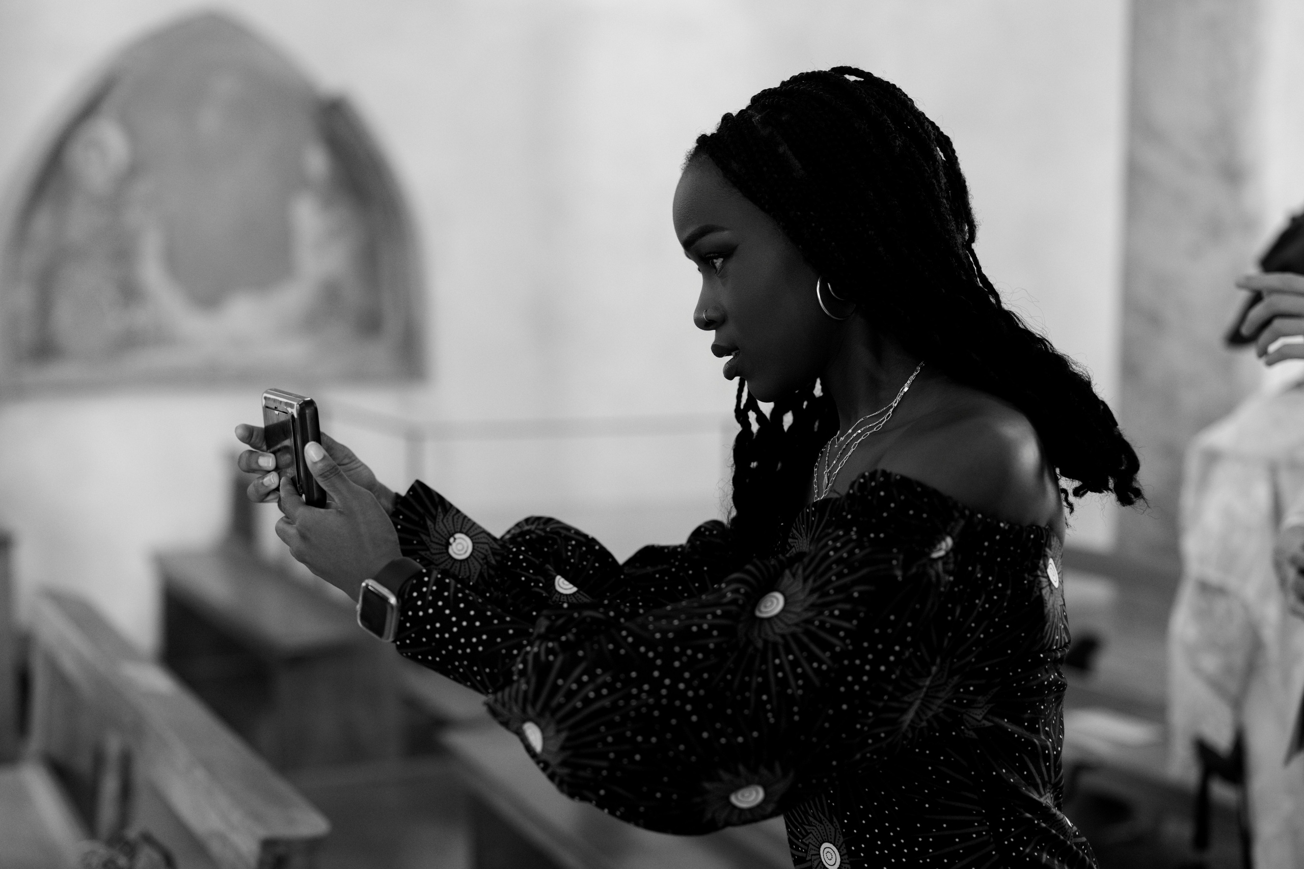 John & Lade (Italy). Wedding photographer Elvira Brovdi