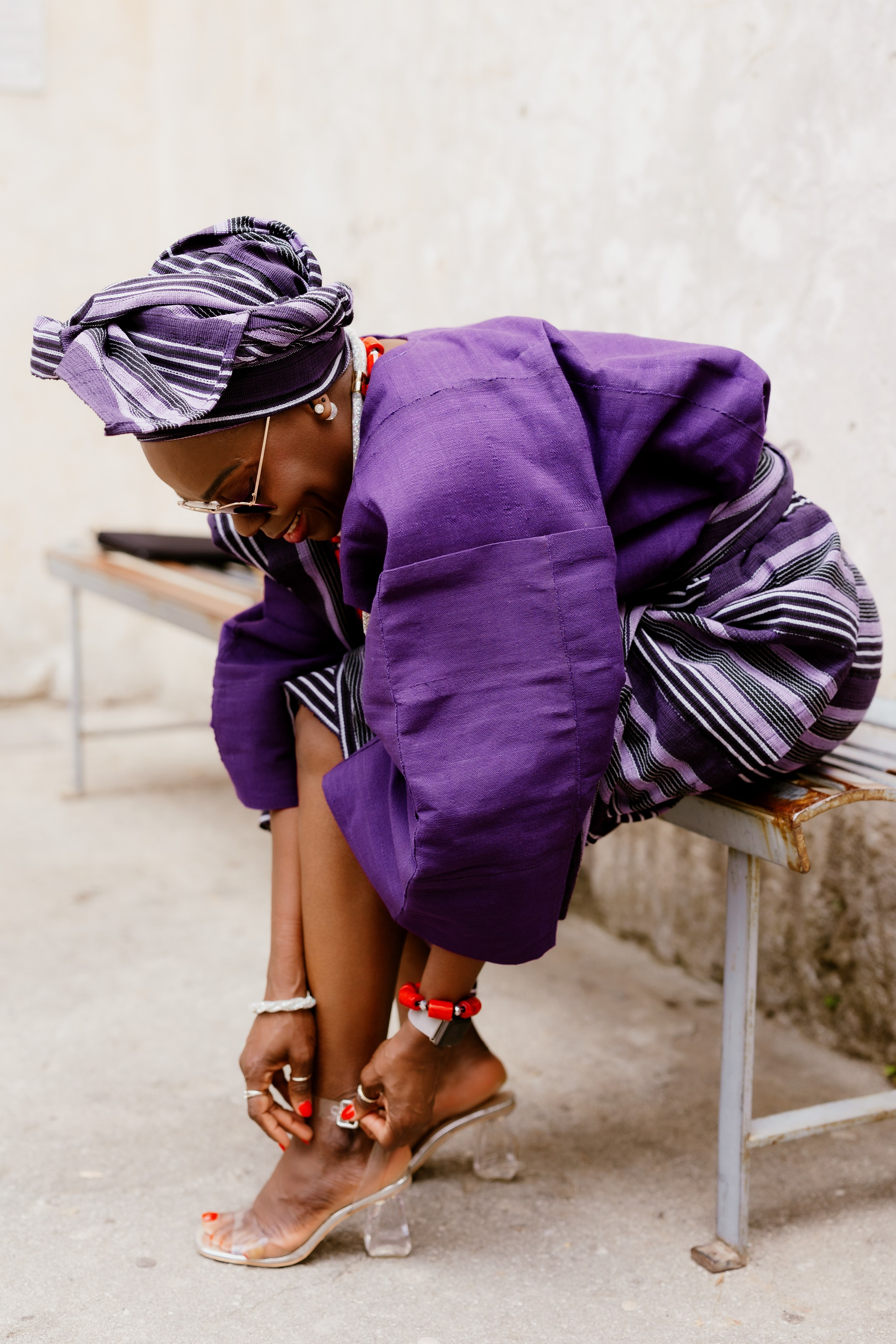 John & Lade (Italy). Wedding photographer Elvira Brovdi